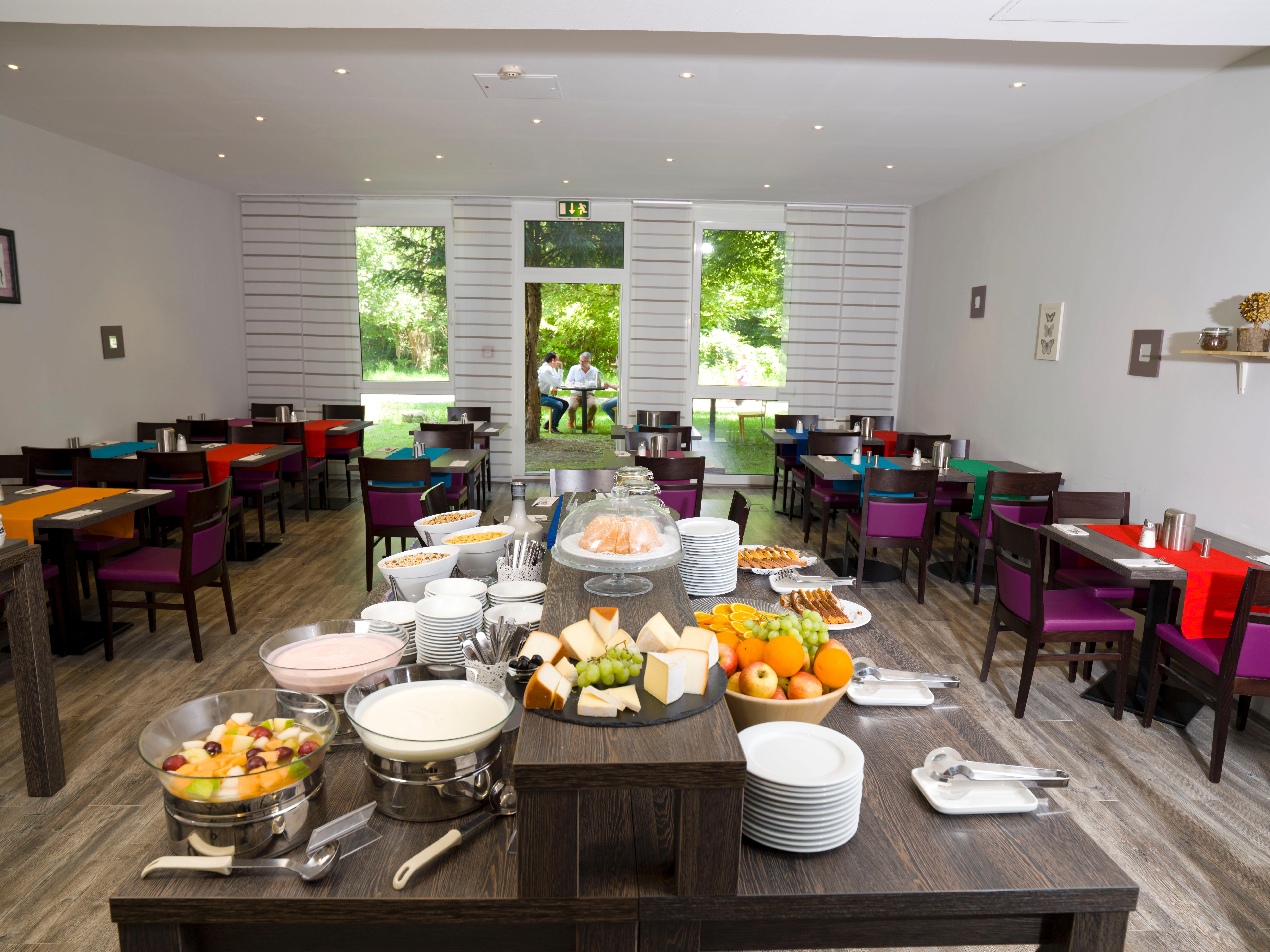 Arion Cityhotel & 24hours-apartment 4*