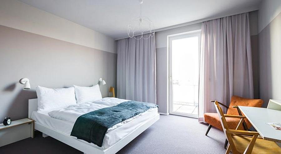 Magdas Hotel Vienna