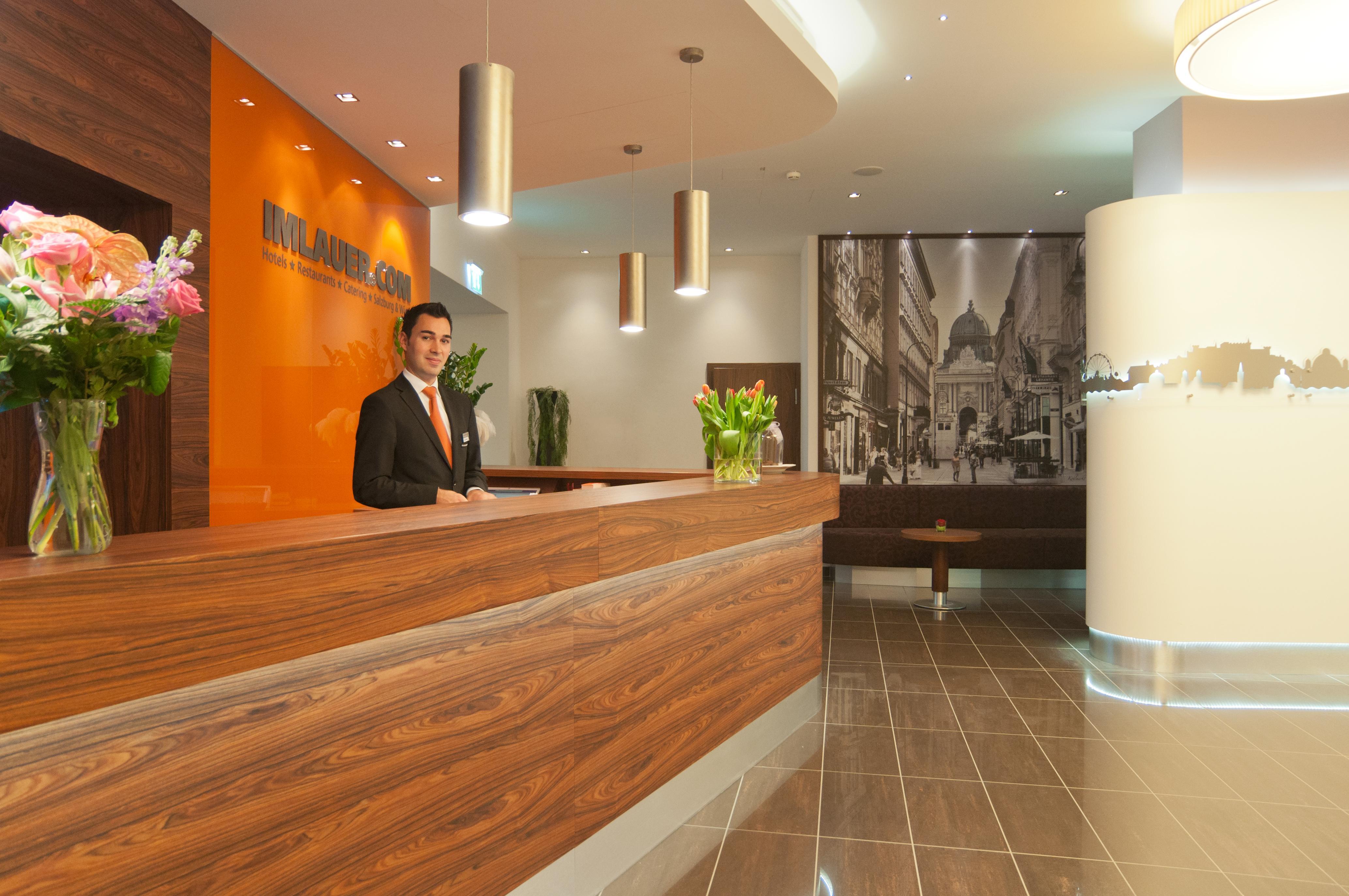 Hotel Nestroy