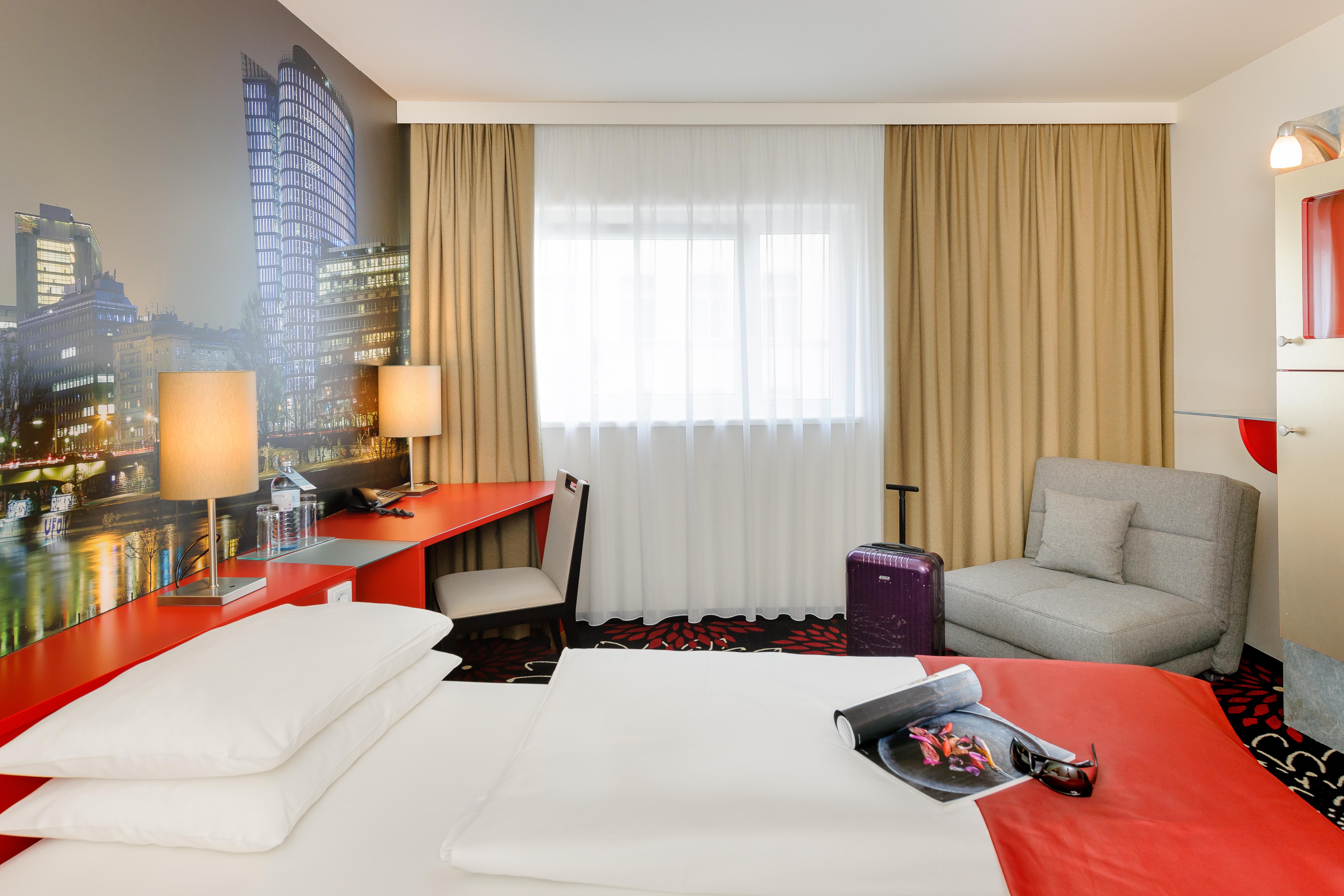 Mercure Viena