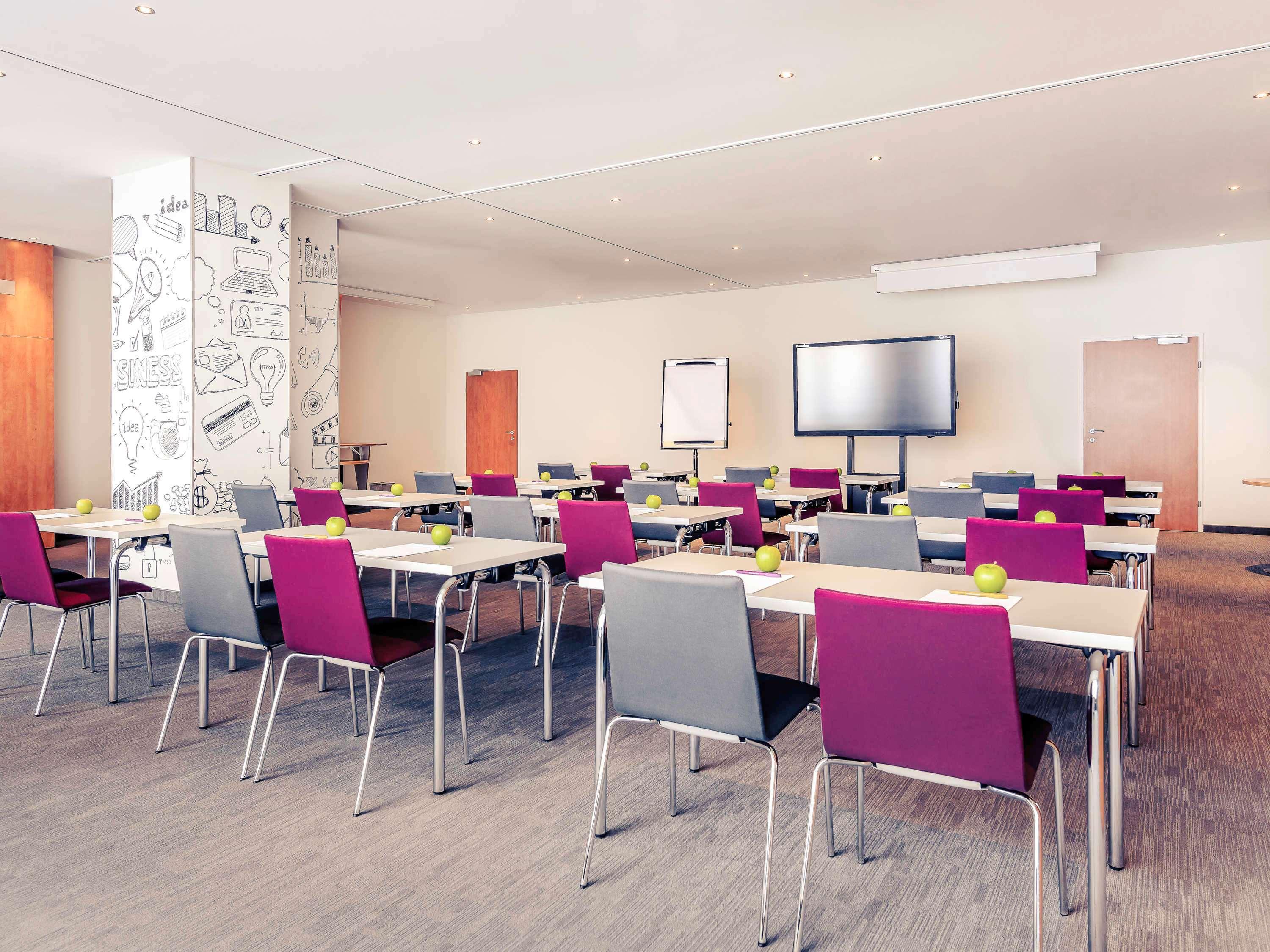 Mercure Viena