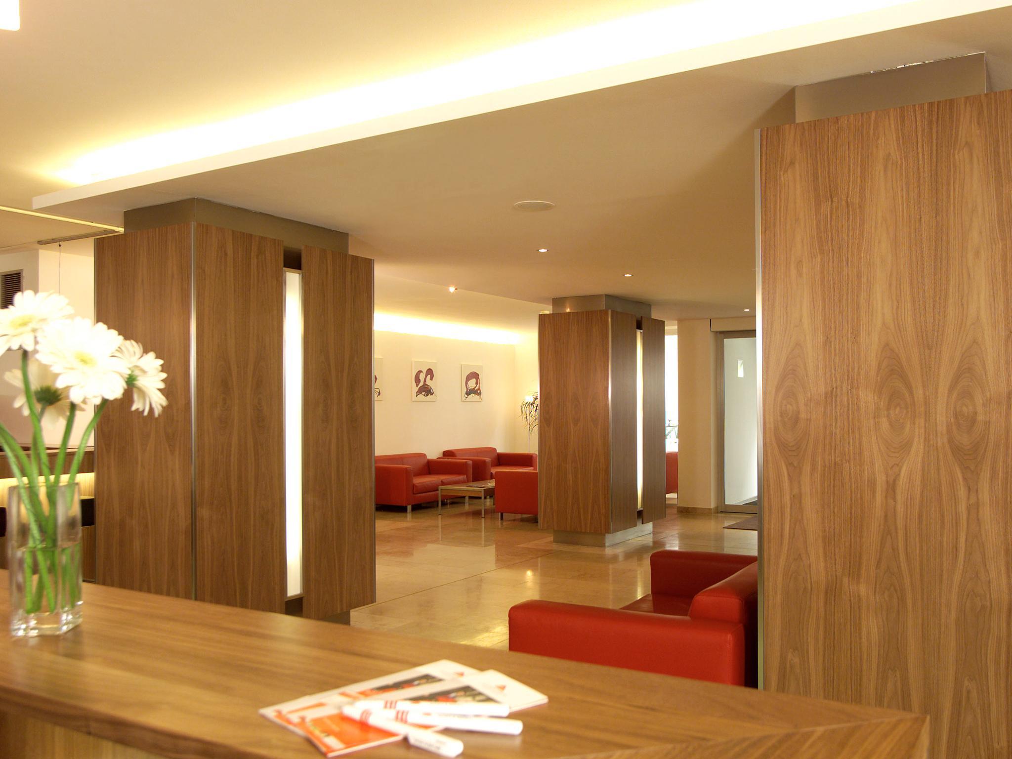 Hotel Austria Trend Anatol 4*