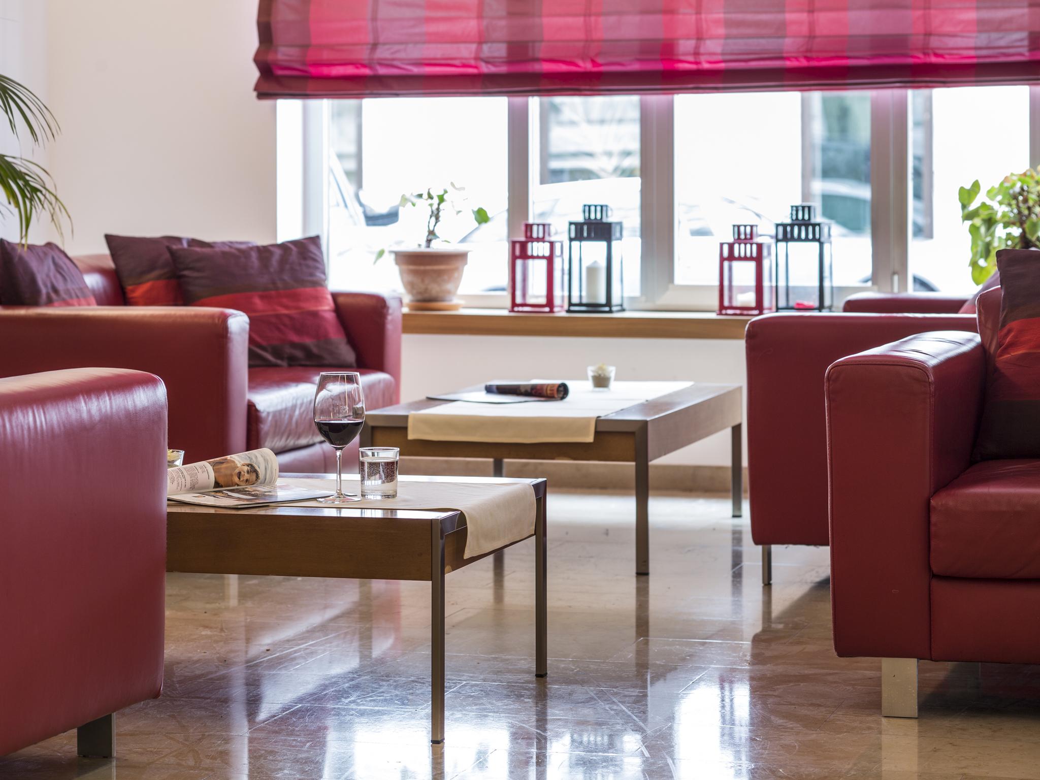 Hotel Austria Trend Anatol Vienna