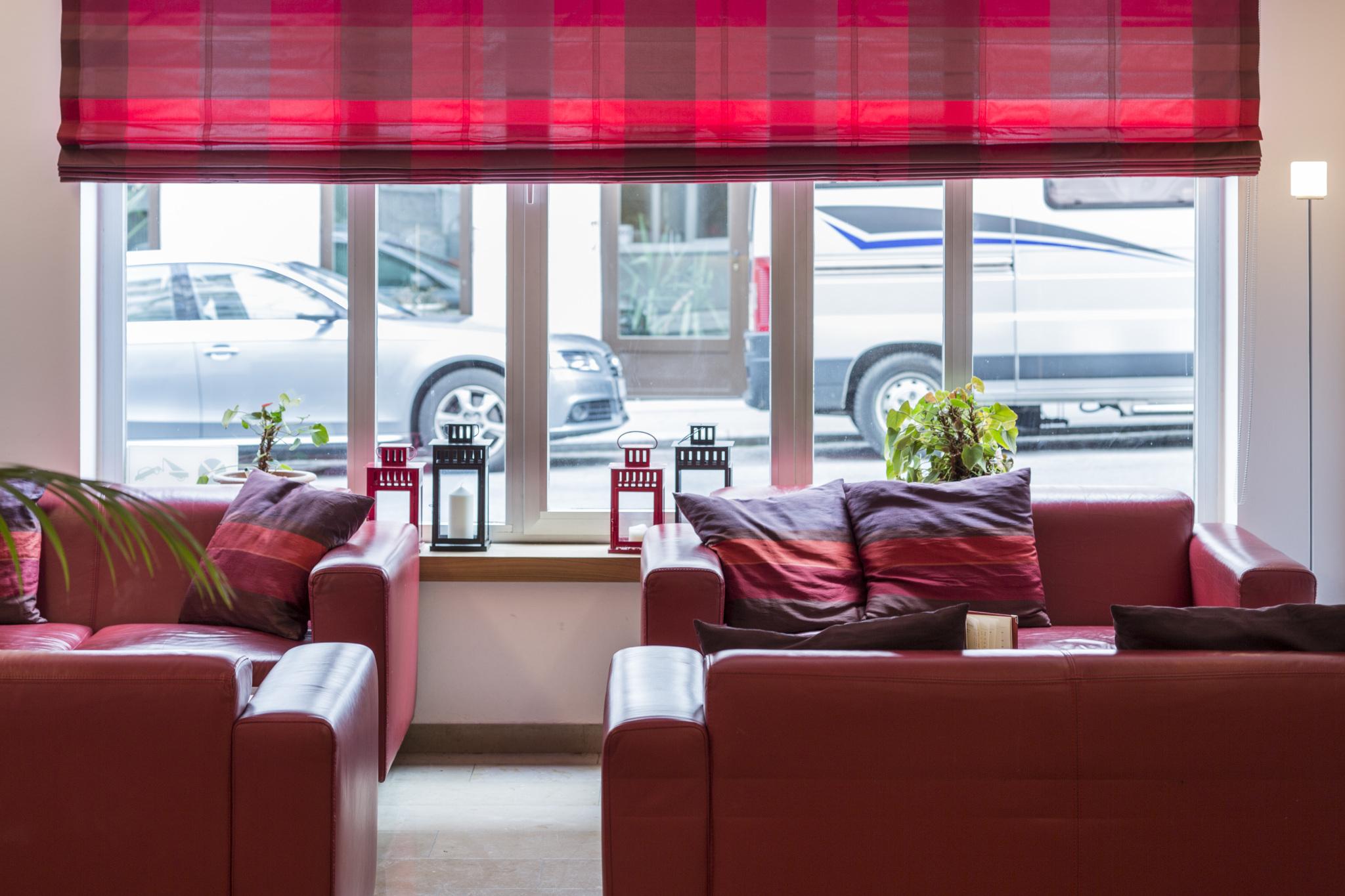 Hotel Austria Trend Anatol 4*