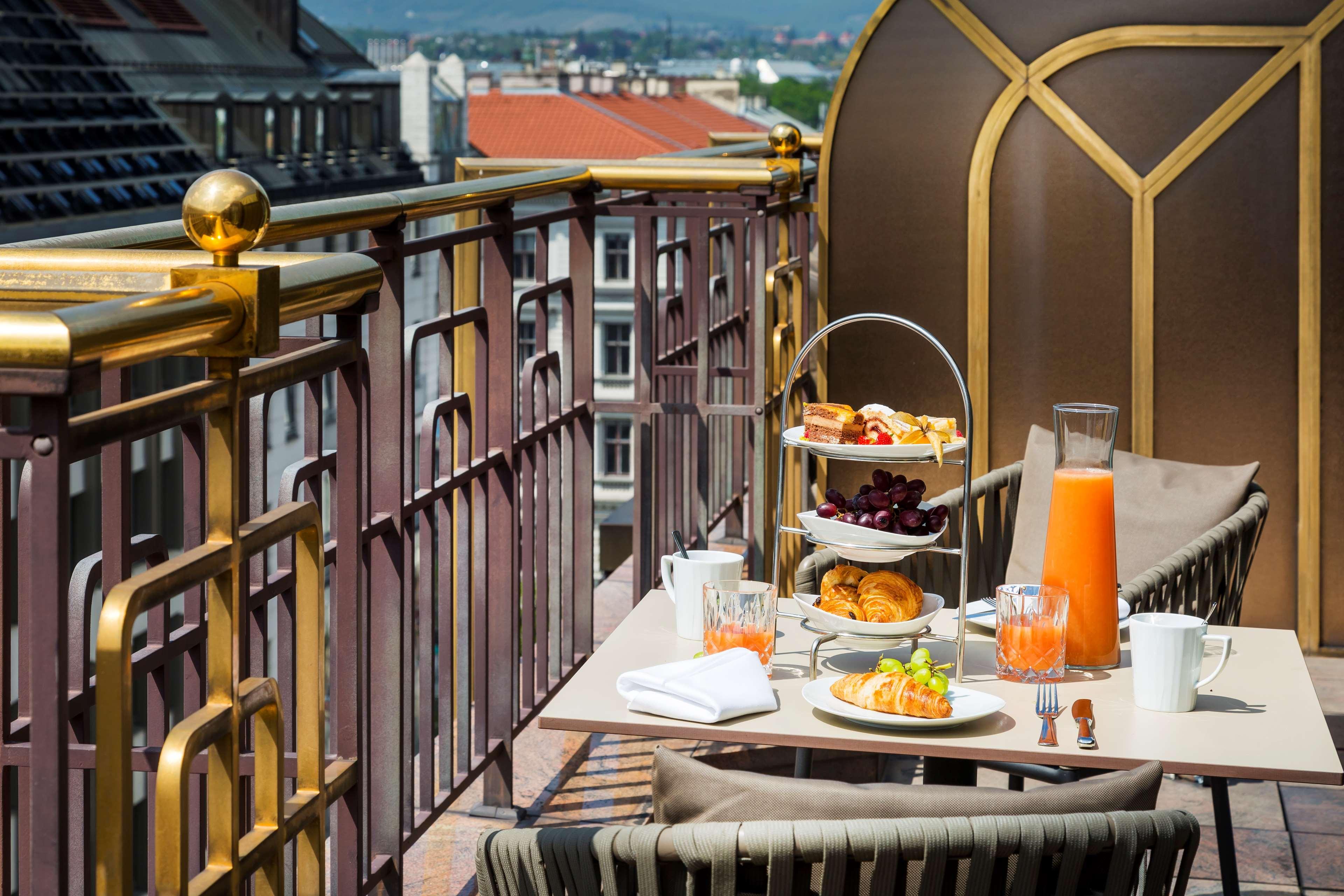 Hotel Hilton Plaza Viena