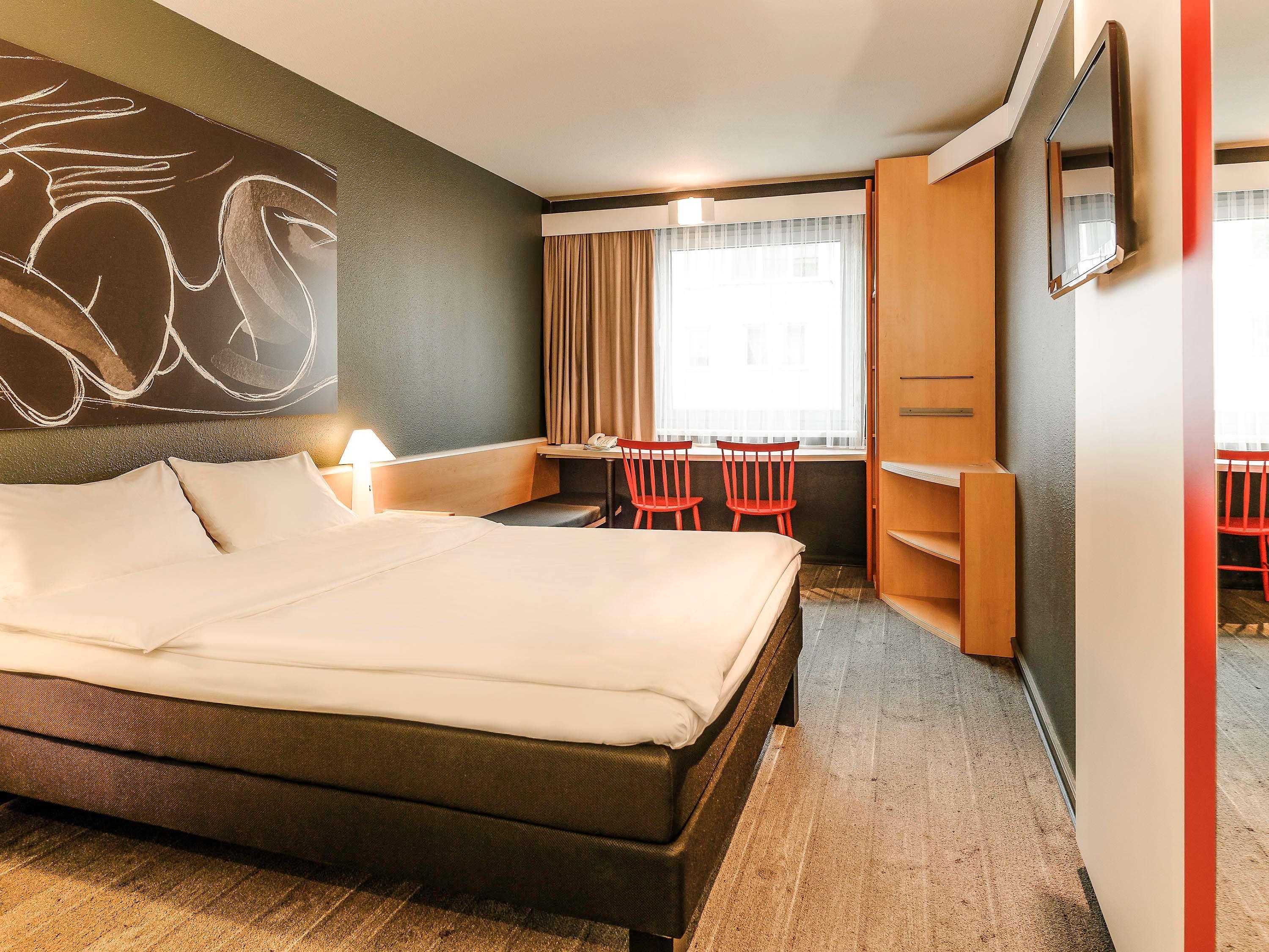 Ibis Hotel