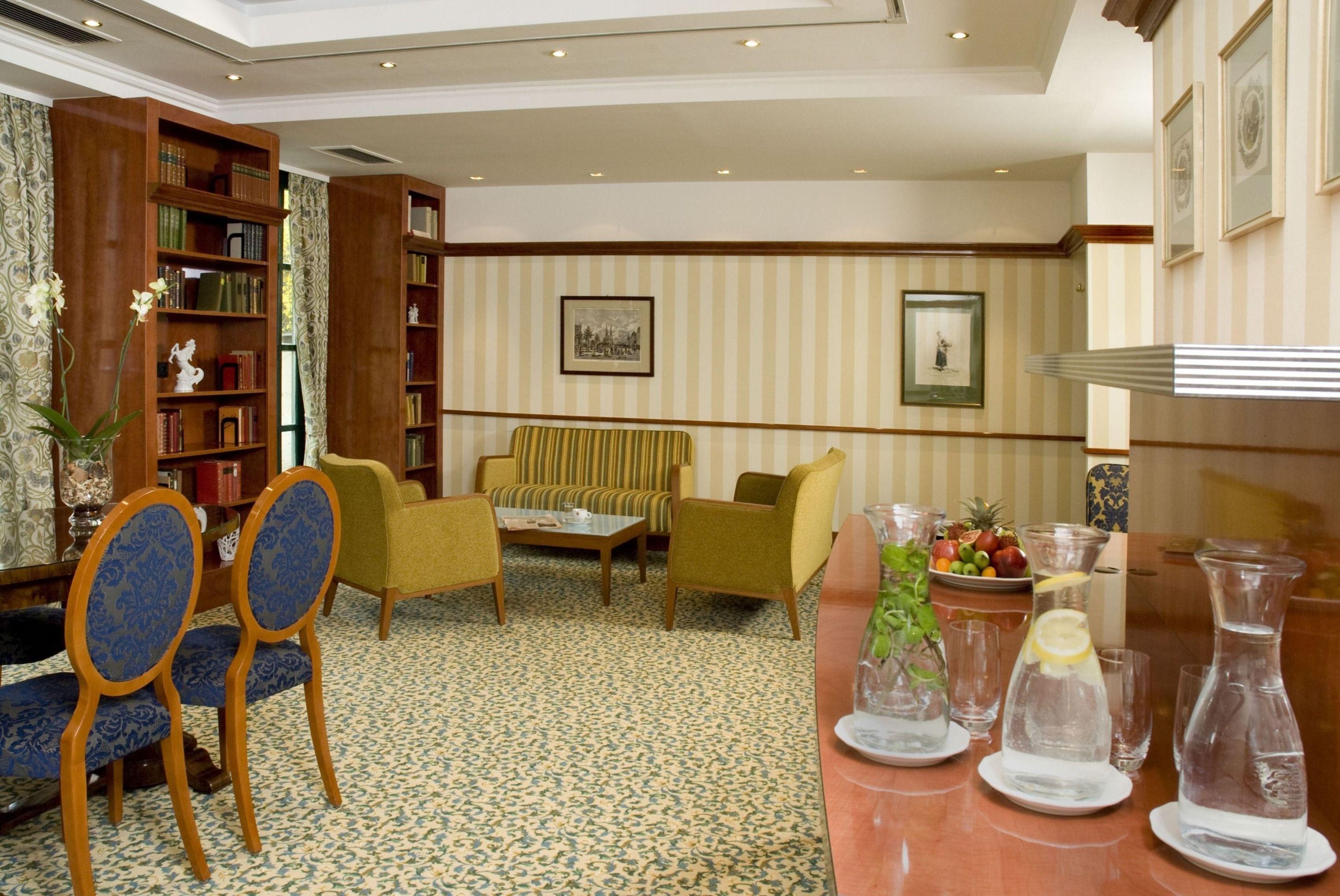 Mercure Grand Biedermeier Hotel Viena
