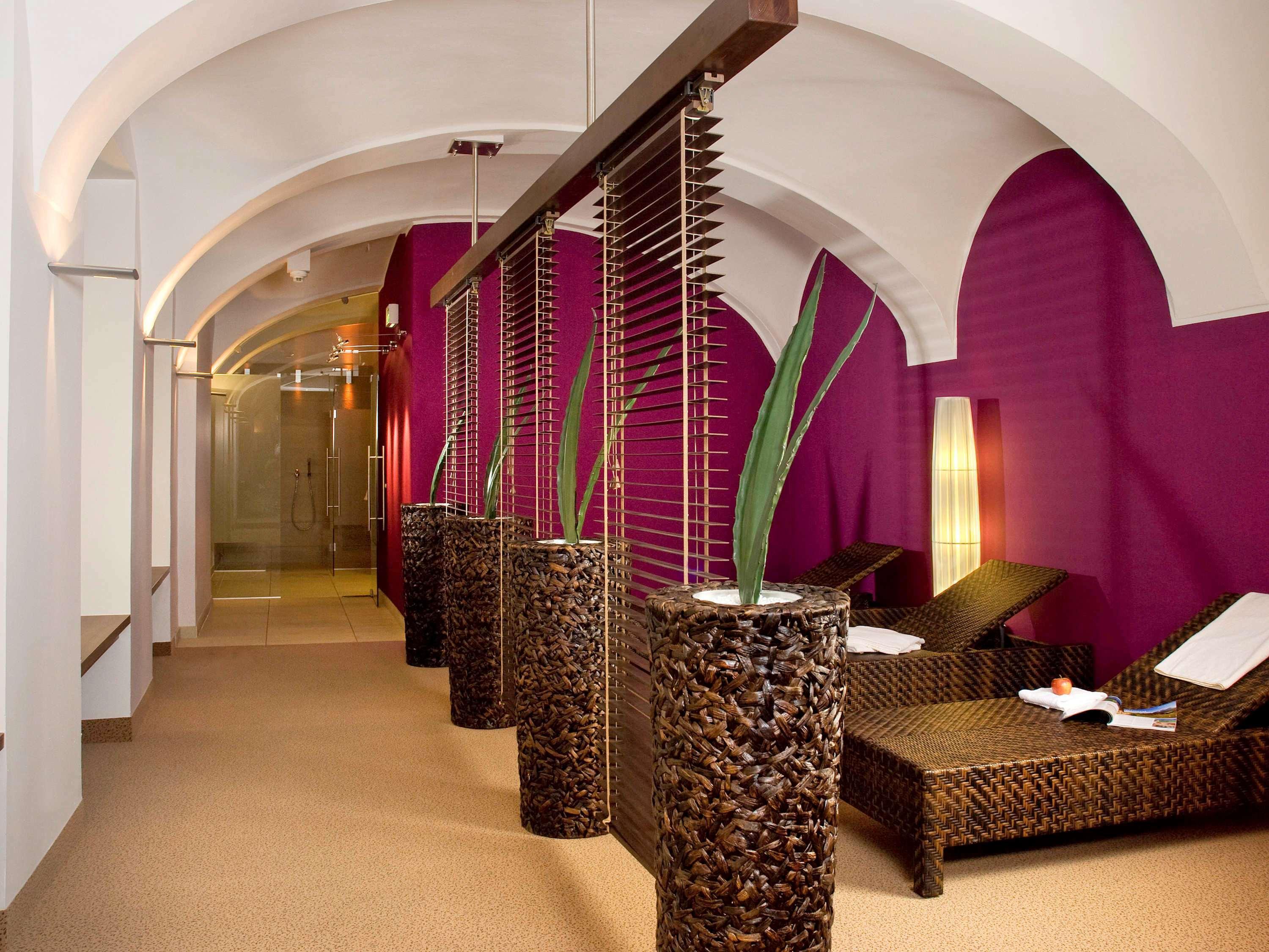 Mercure Grand Biedermeier Hotel