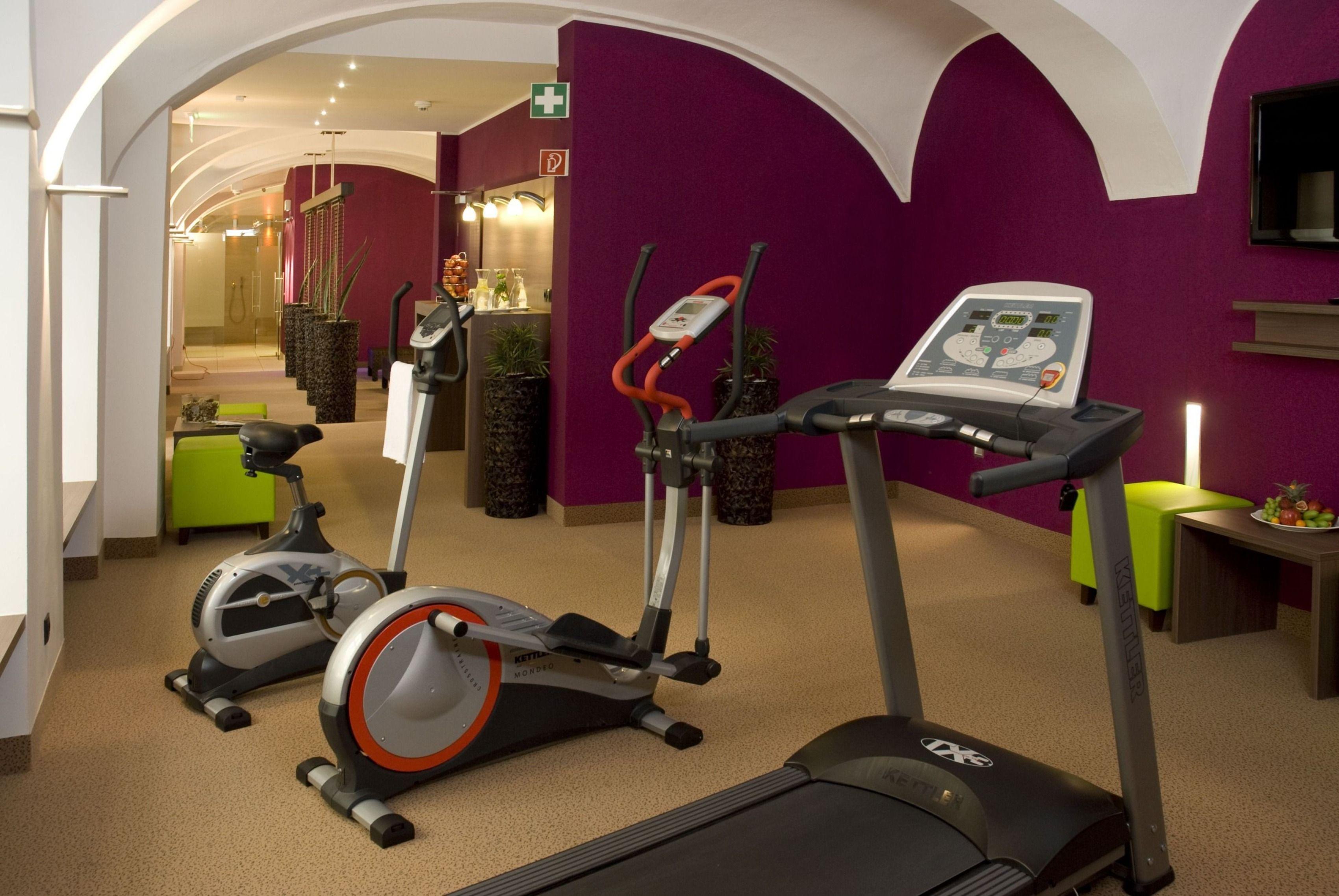 Hotel Mercure Grand Biedermeier Viena