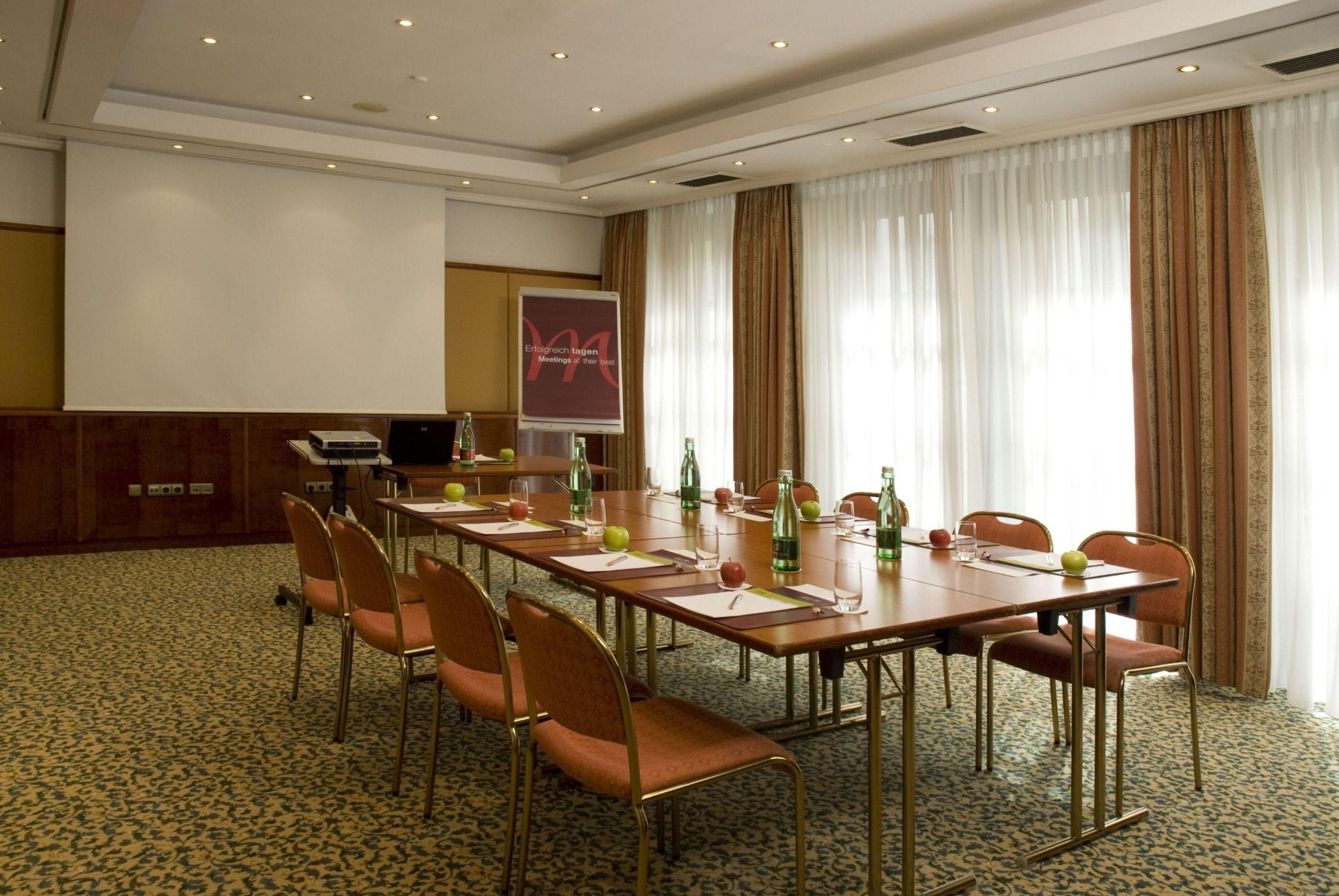 Mercure Grand Biedermeier Hotel Viena