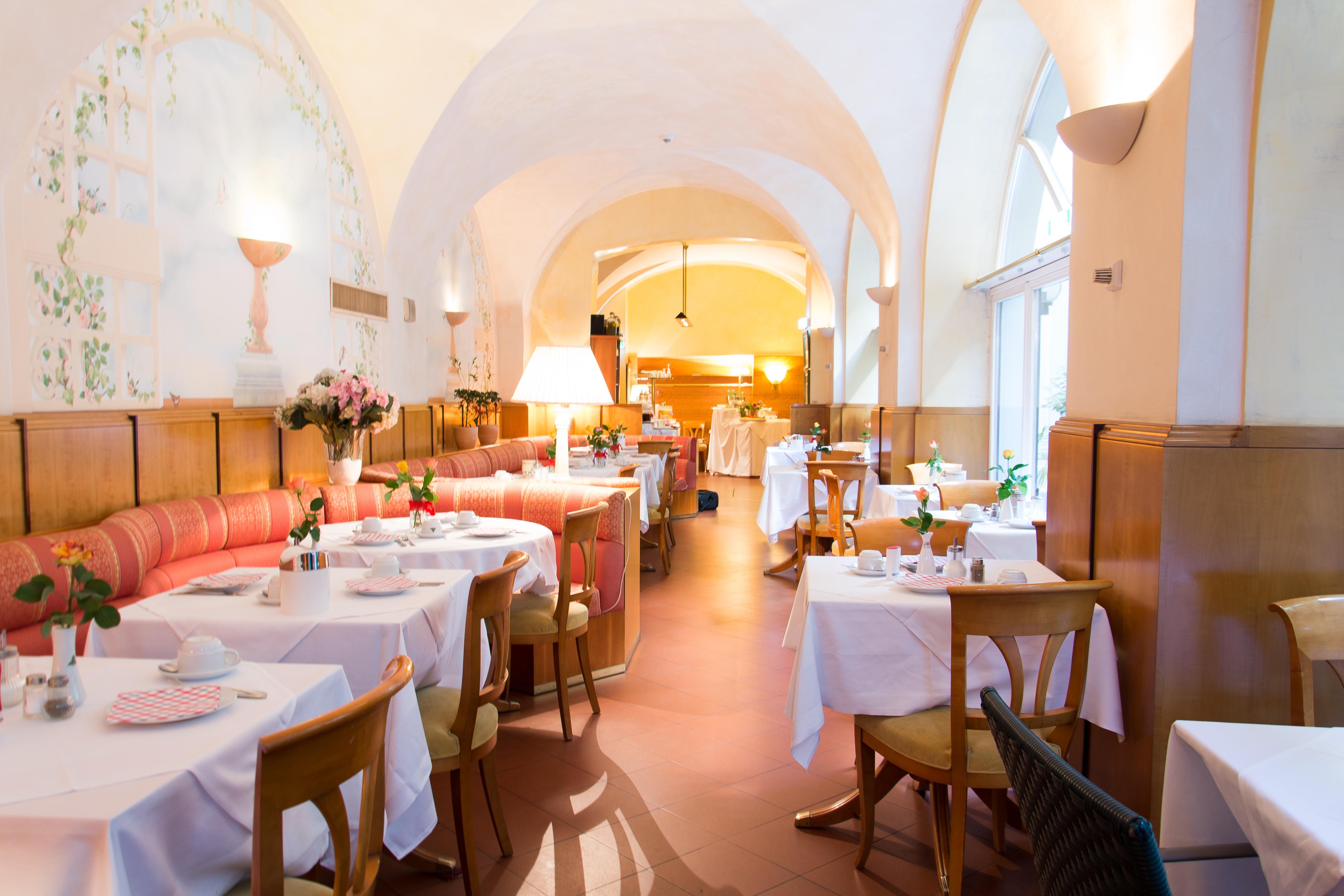 Palais Mailberger Hof Hotel