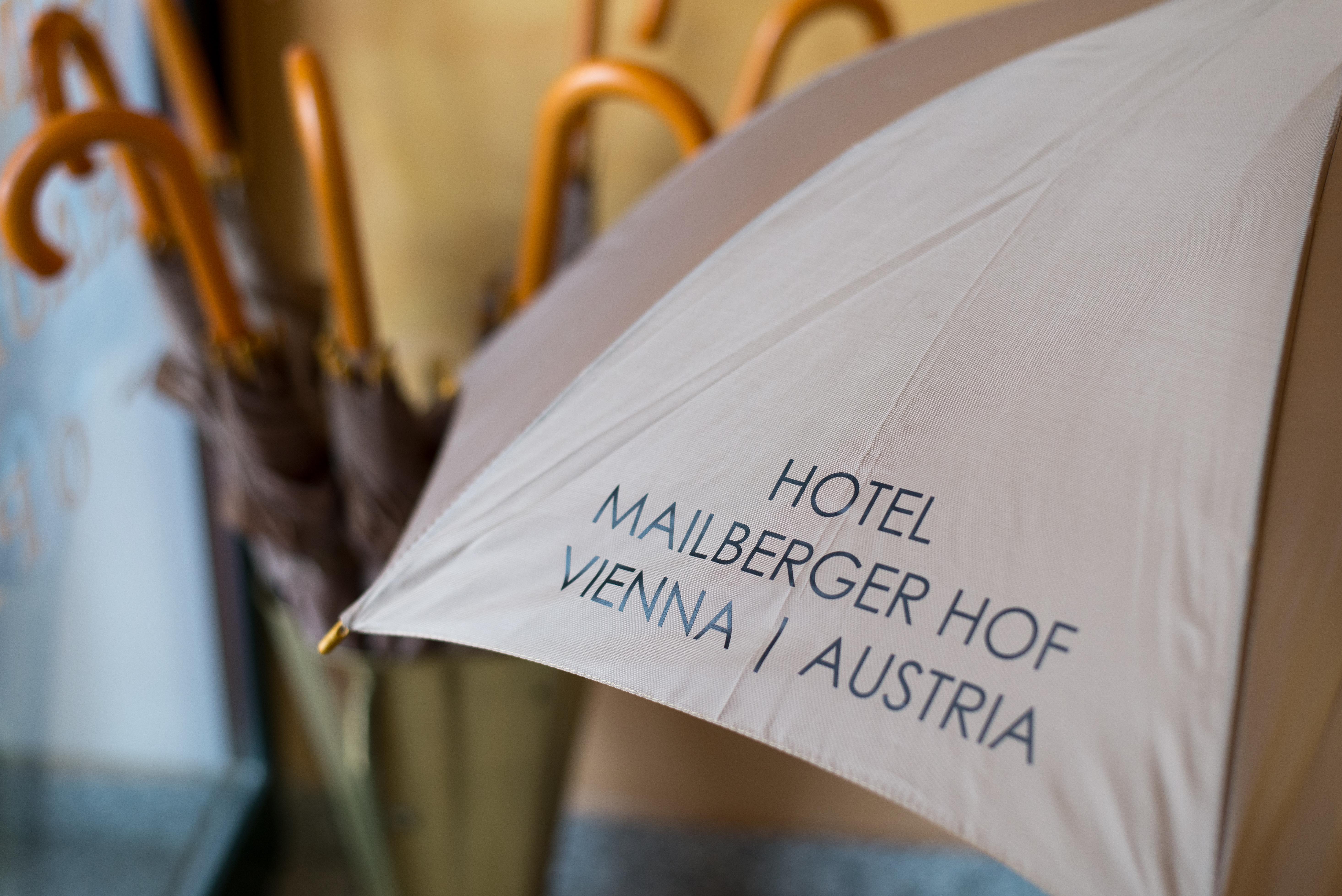 Palais Mailberger Hof Hotel