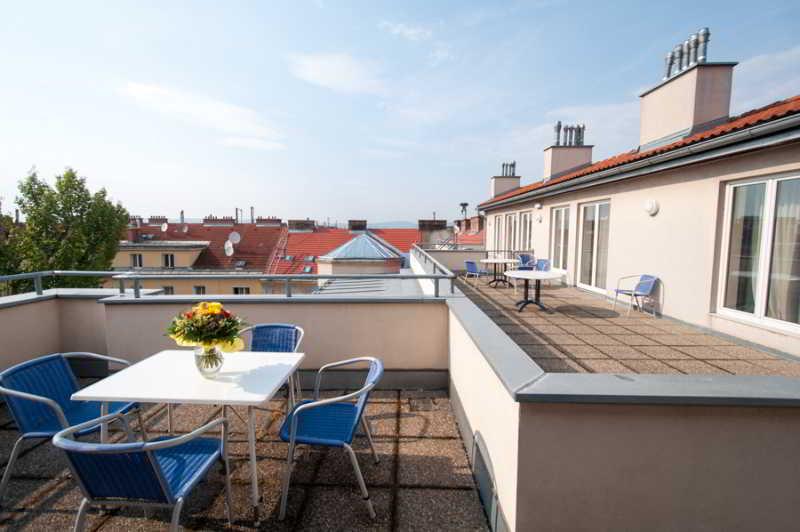Allegro 3* Wien