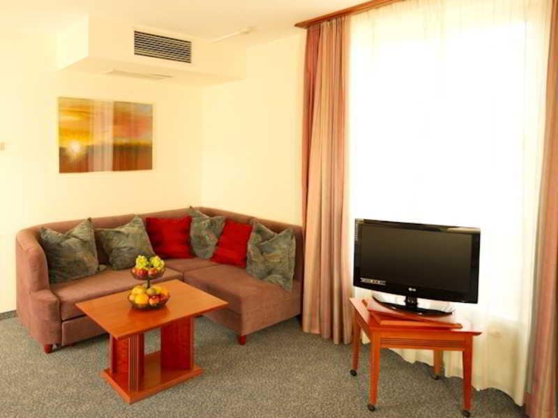 Hotel Allegro Wien
