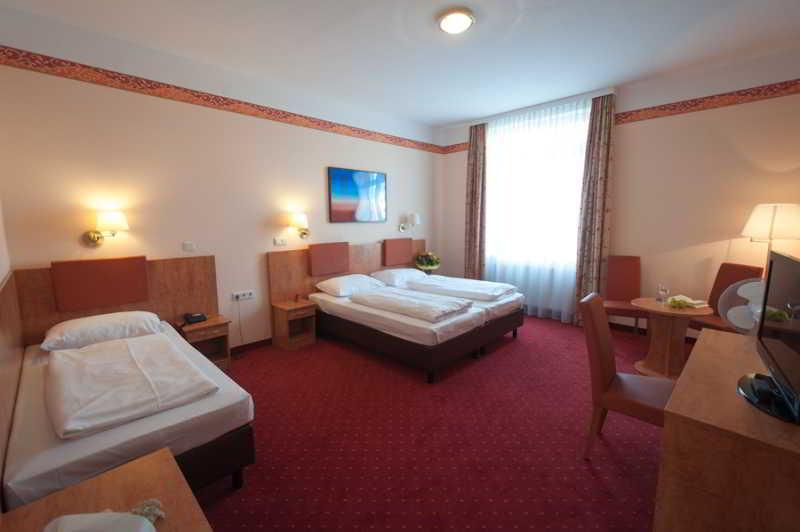 Hotel Allegro 3*