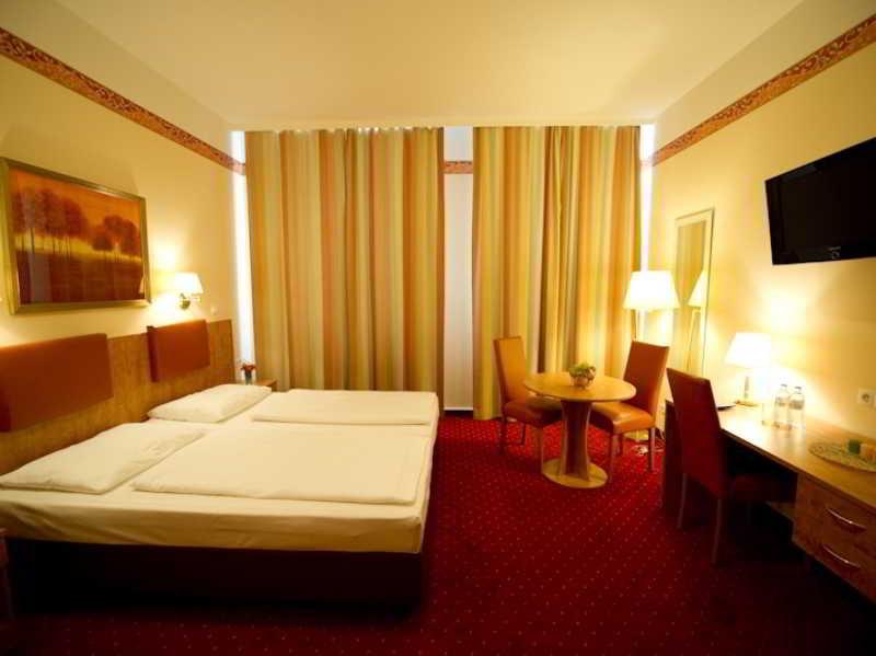 Hotel Allegro 3*