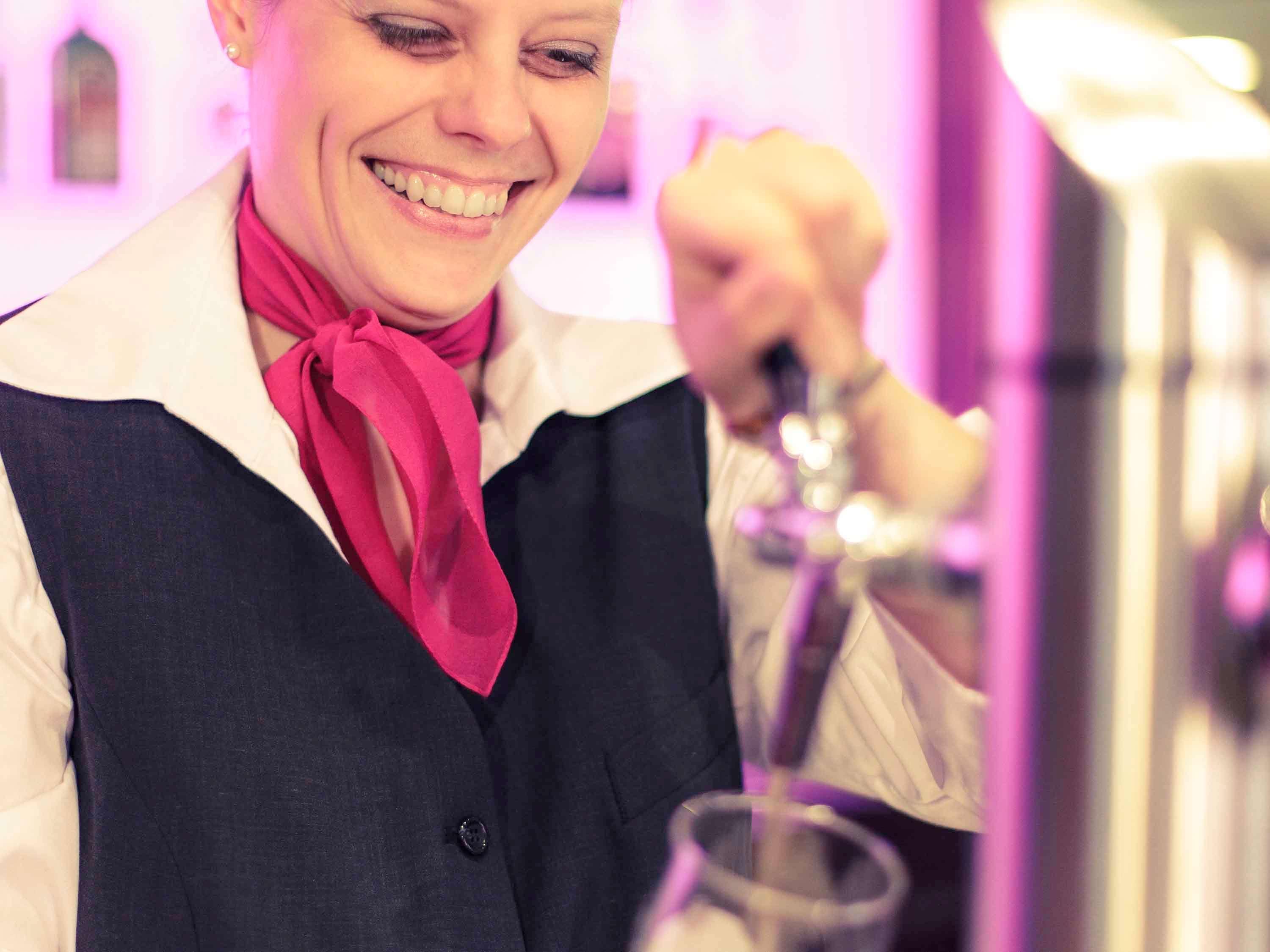 Hotel Mercure Westbahnhof