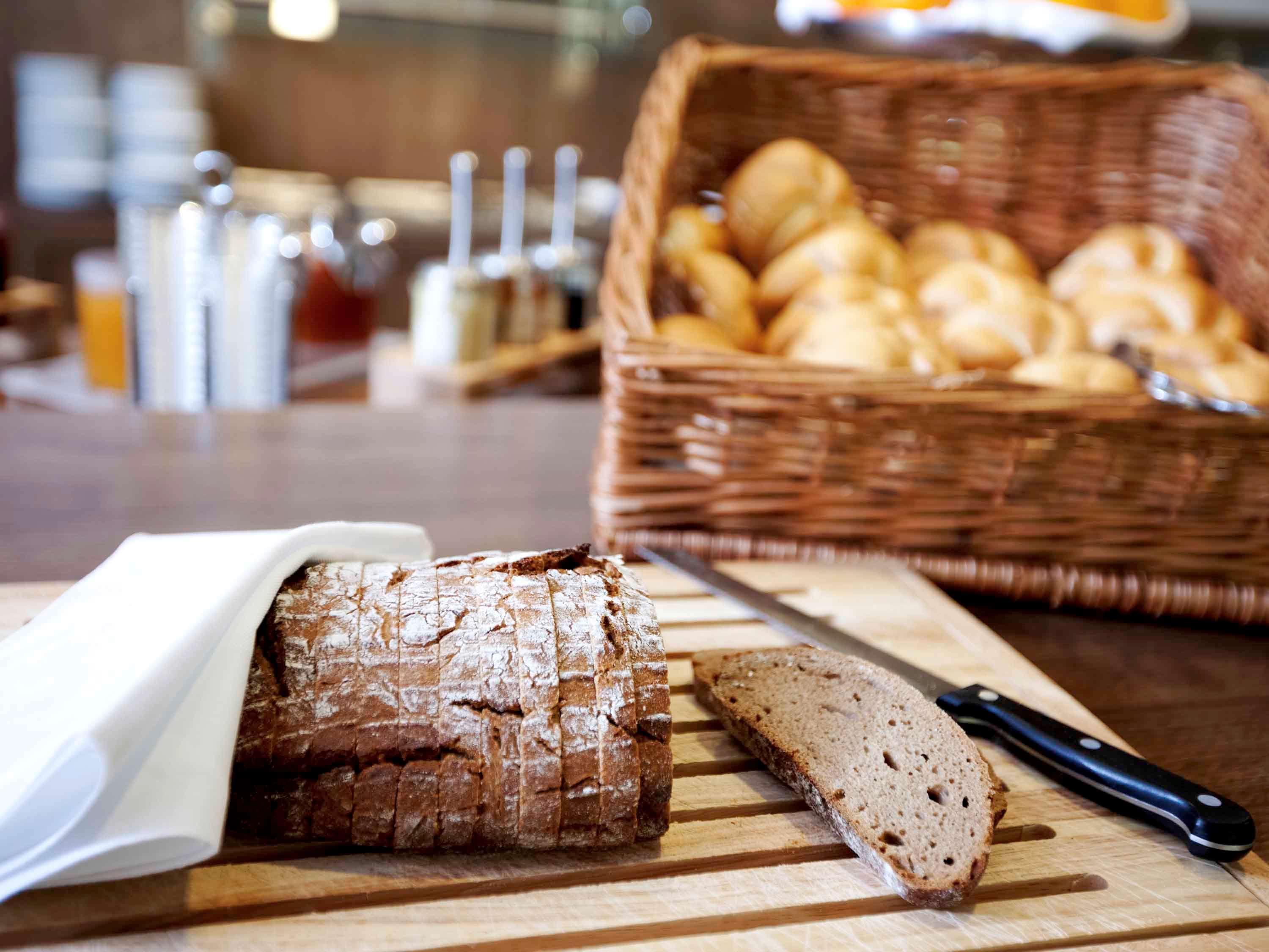 Mercure Westbahnhof 4* Viena