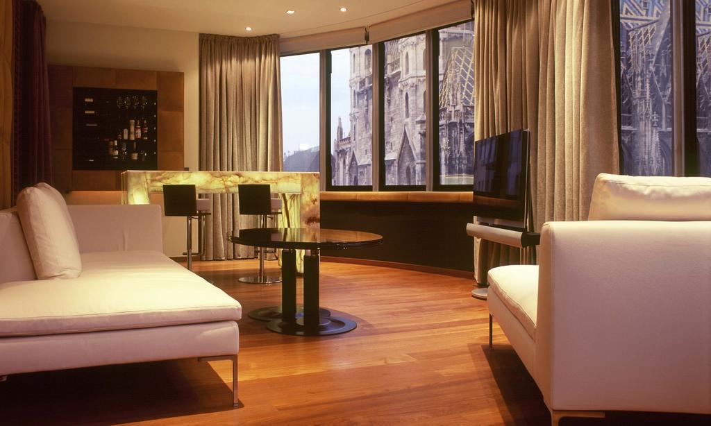 Hotel Do&co Vienna