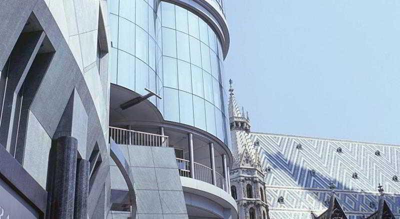 Hotel Do&co 5*