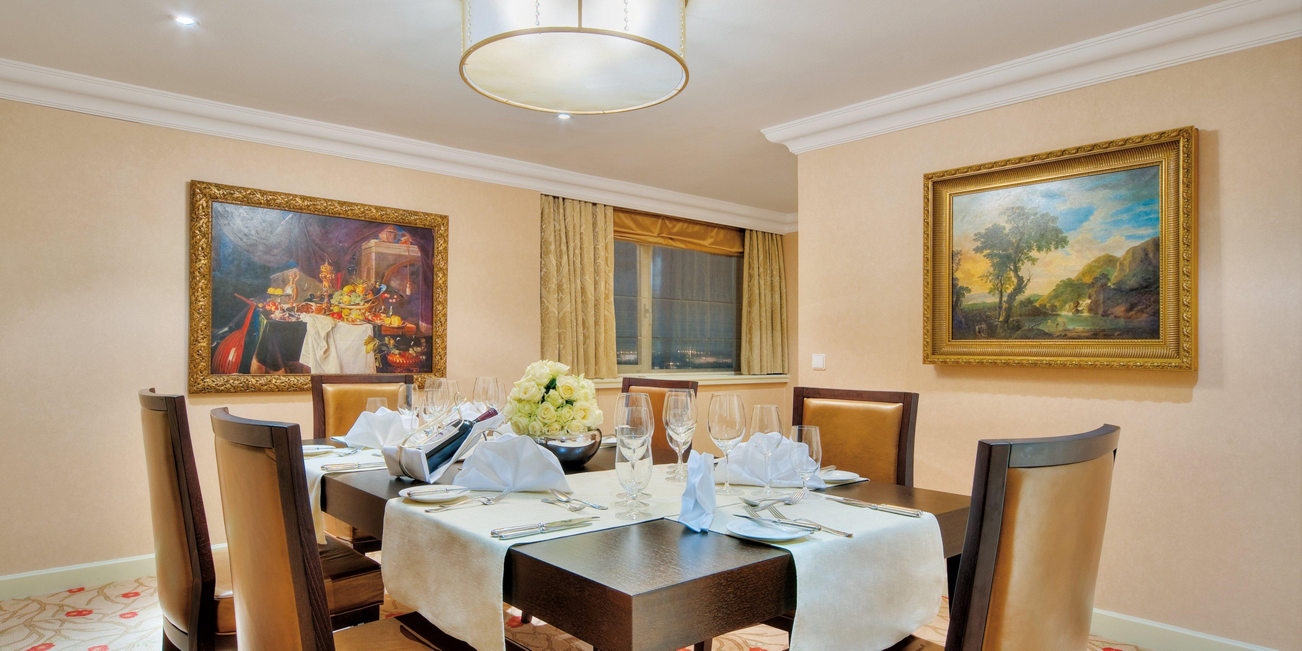 Intercontinental By Ihg Vienna