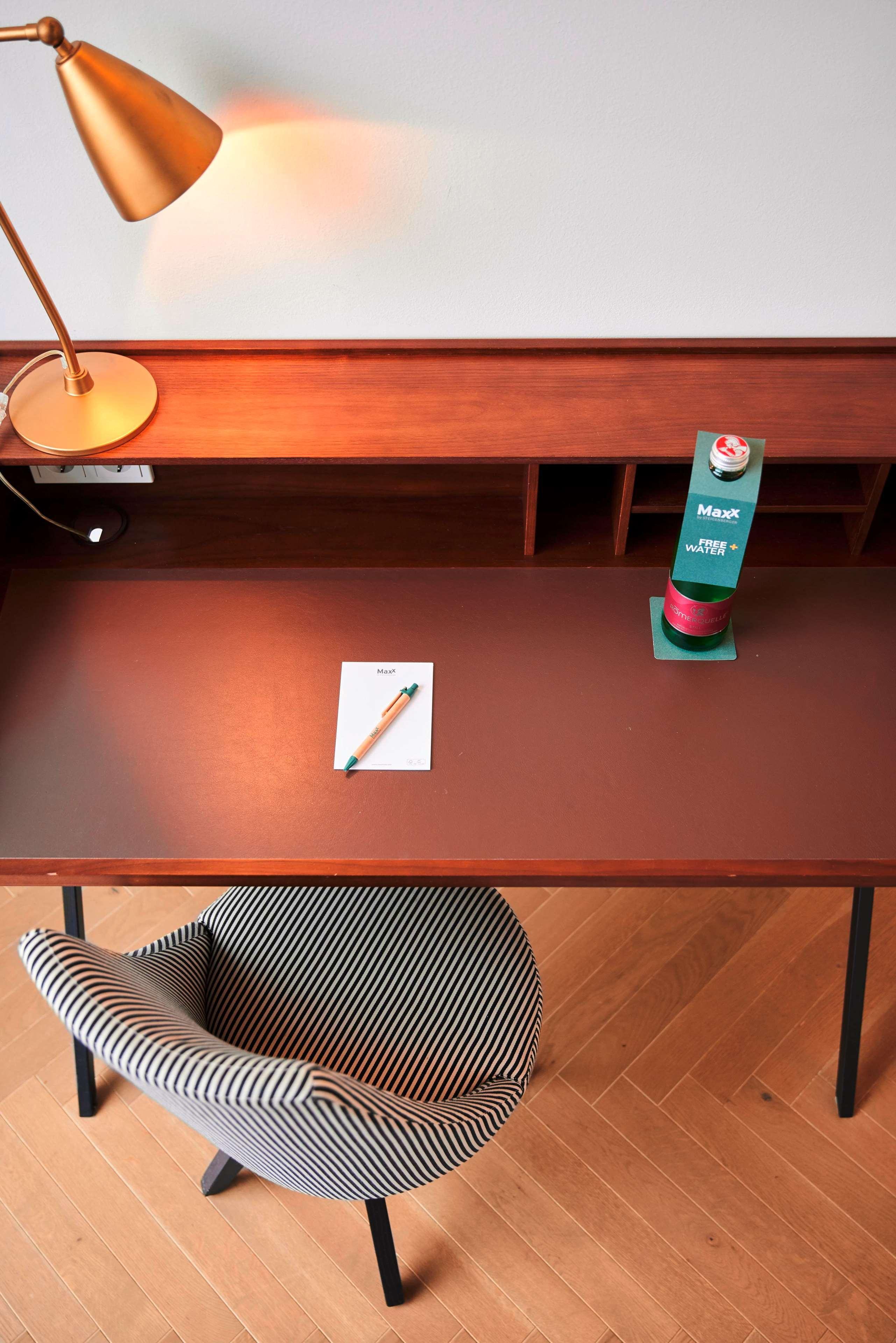 Maxx By Steigenberger Hotel Vienna