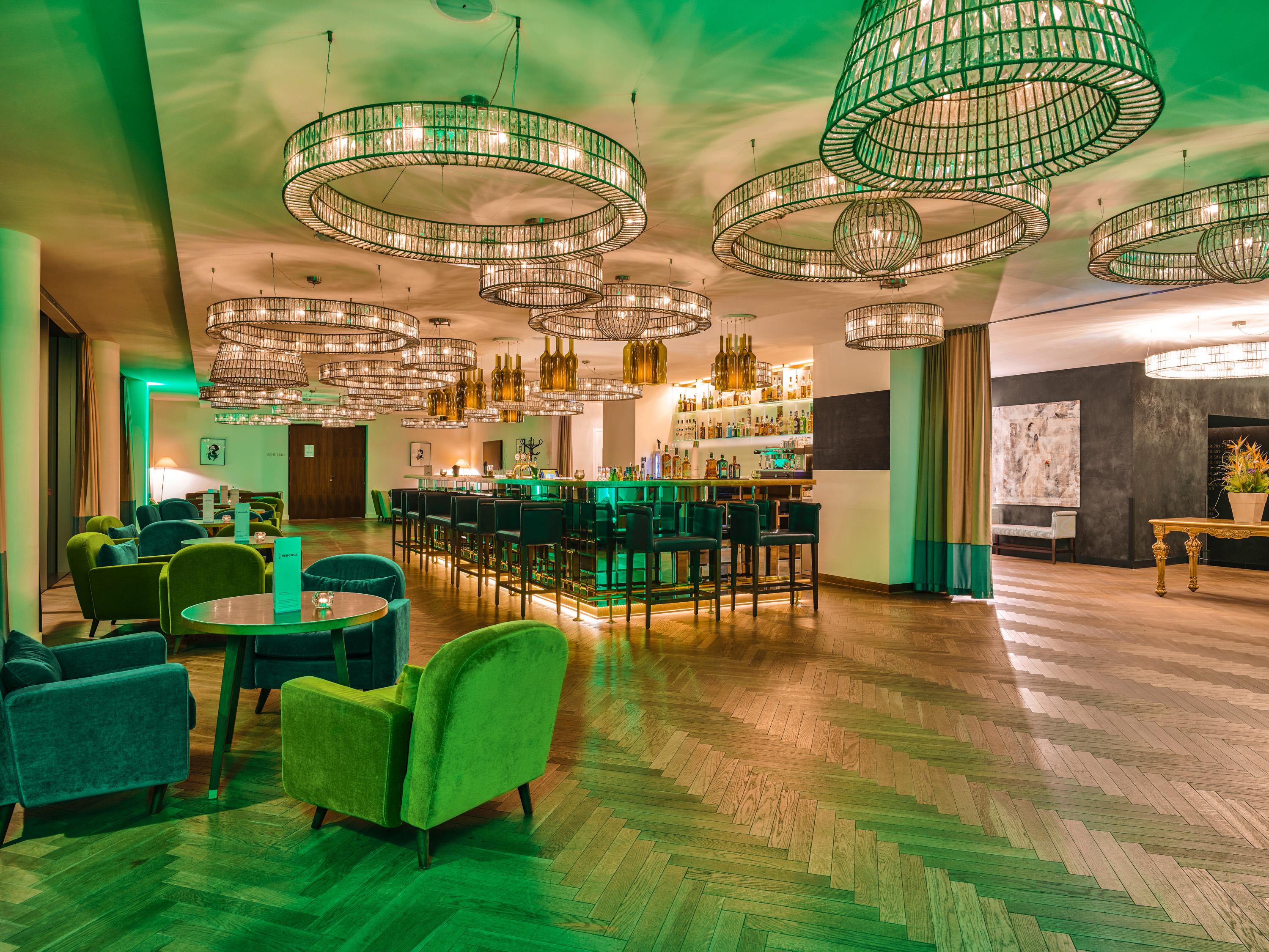 Maxx By Steigenberger Hotel