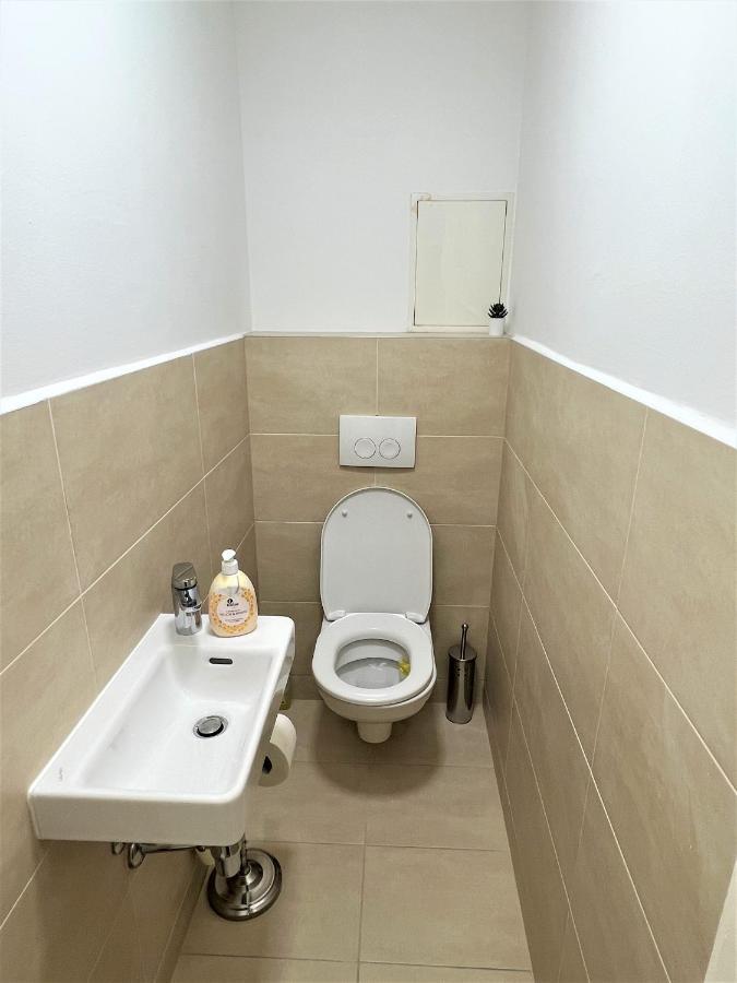 Unique Center Apartamento Viena