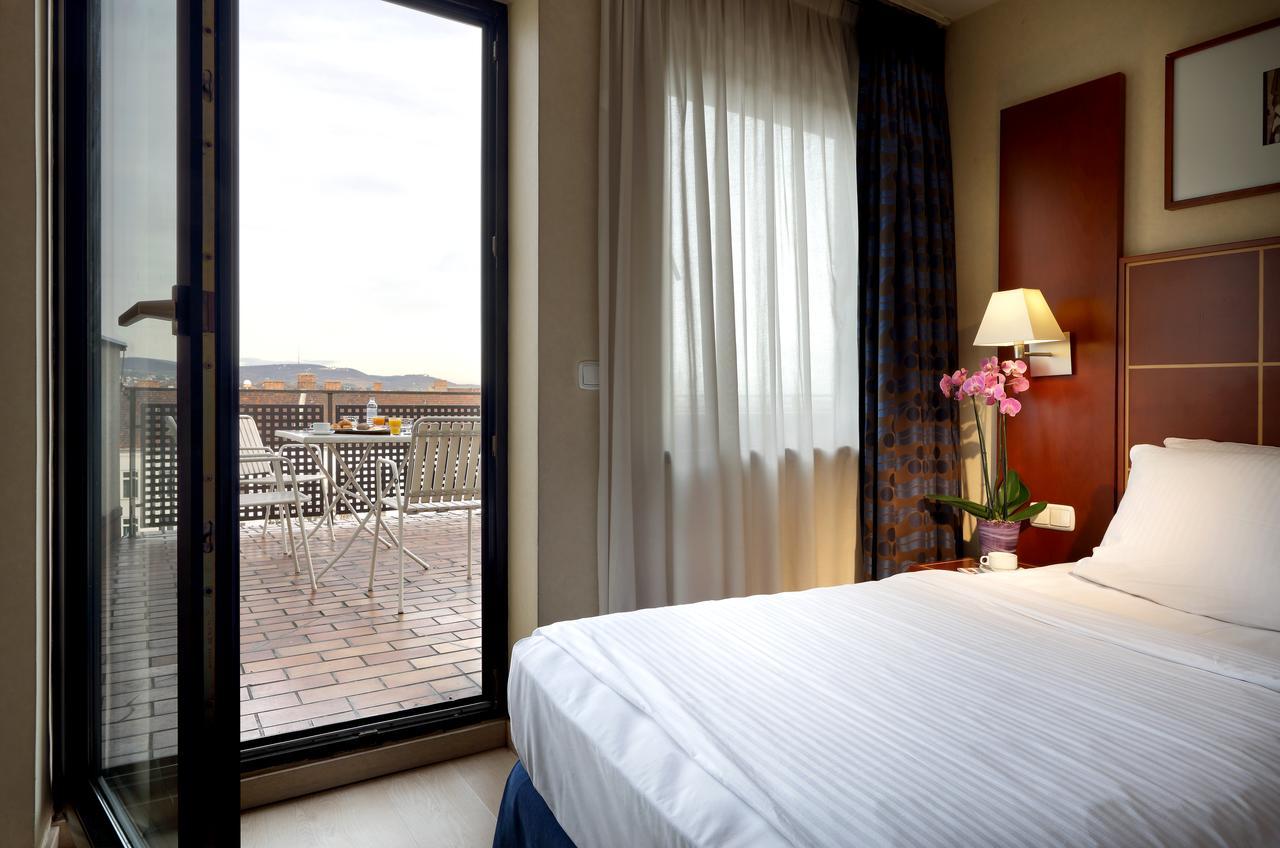 Hotel Exe 4*