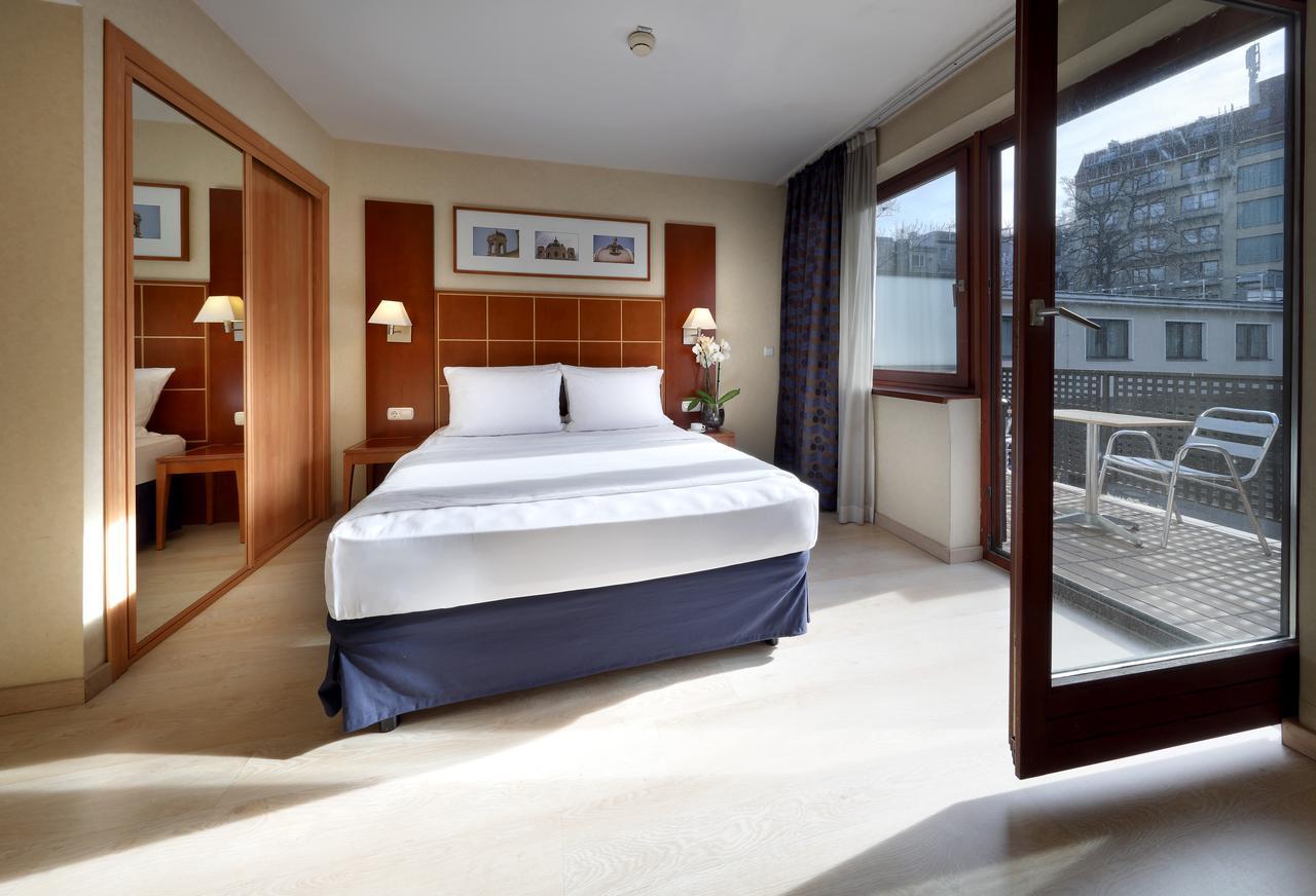 Exe Hotel 4*