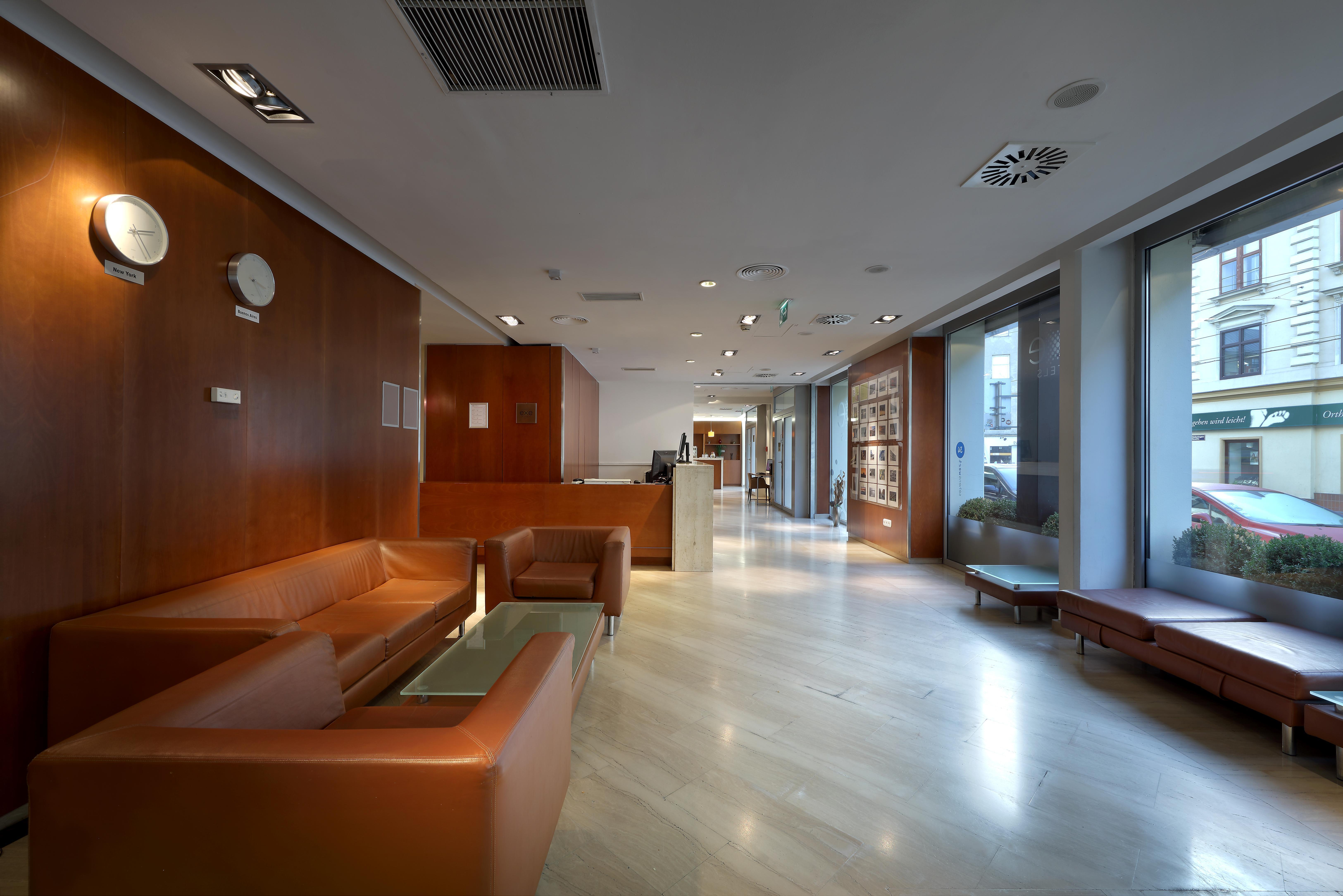 Exe 4* Vienna