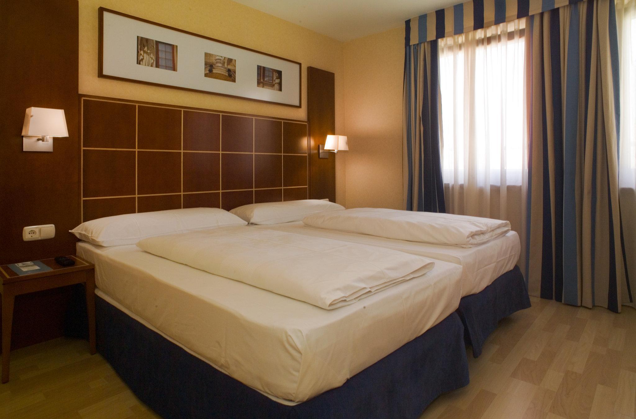 Exe Hotel Vienna