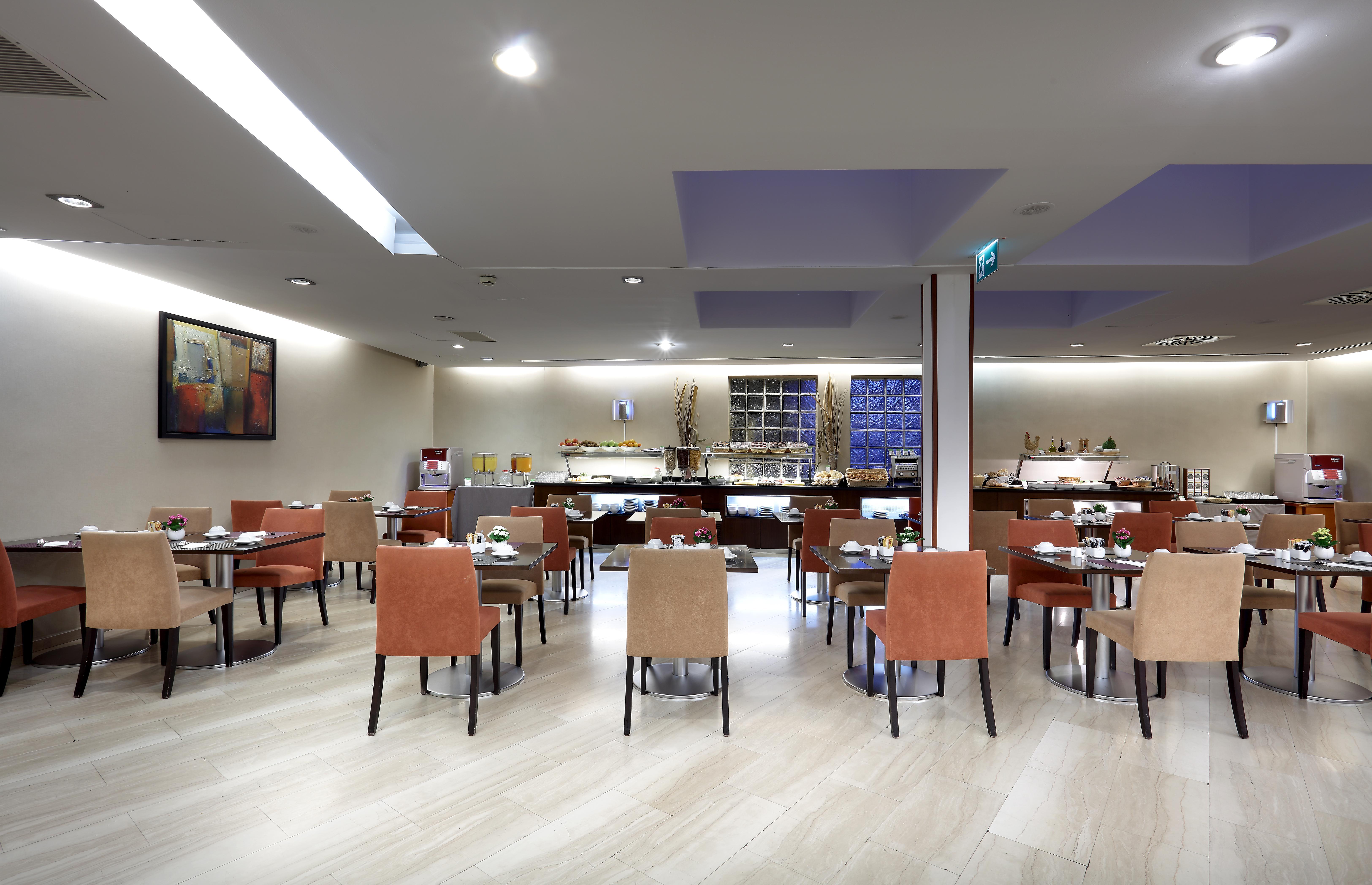 Hotel Exe