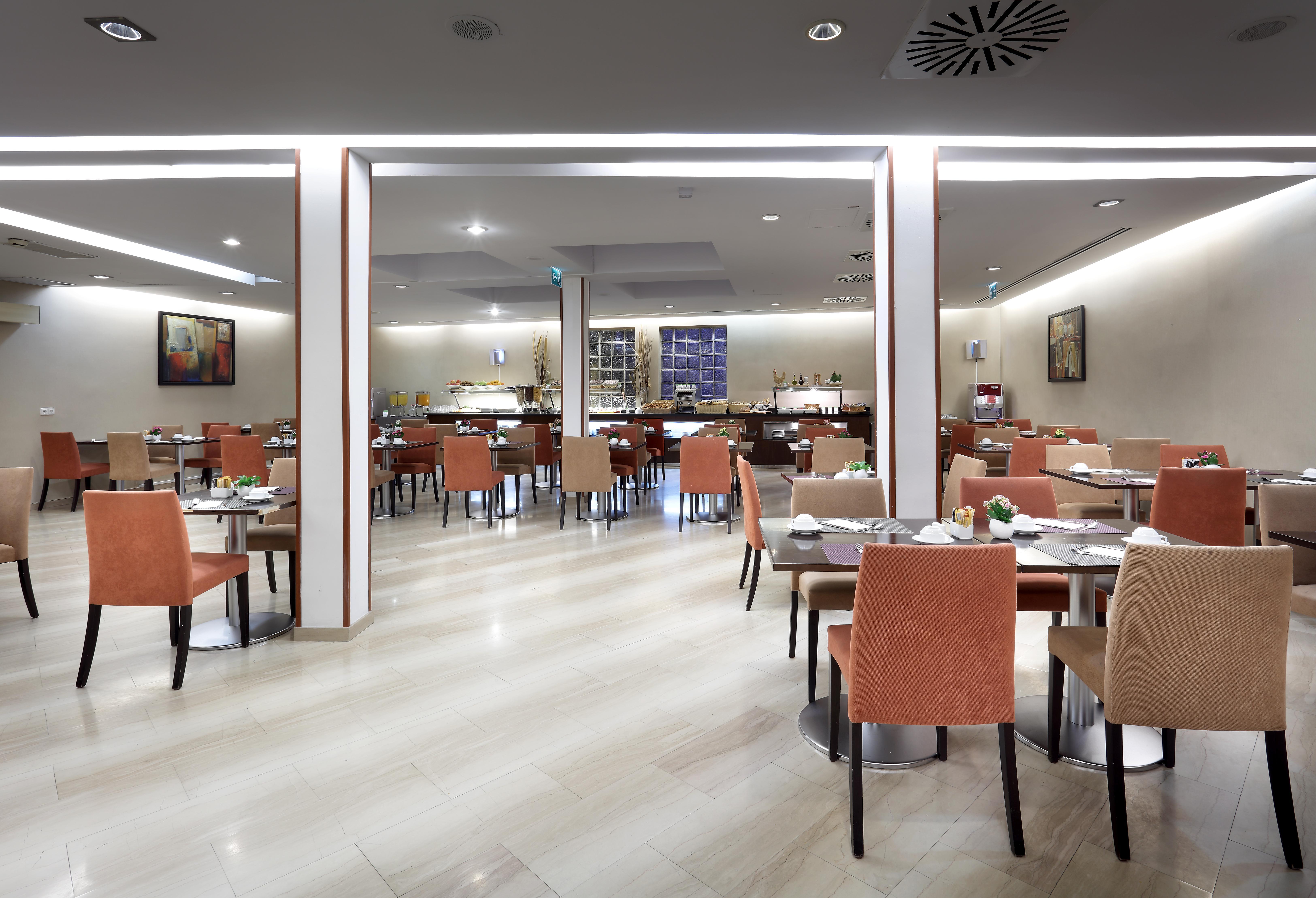 Hotel Exe Vienna
