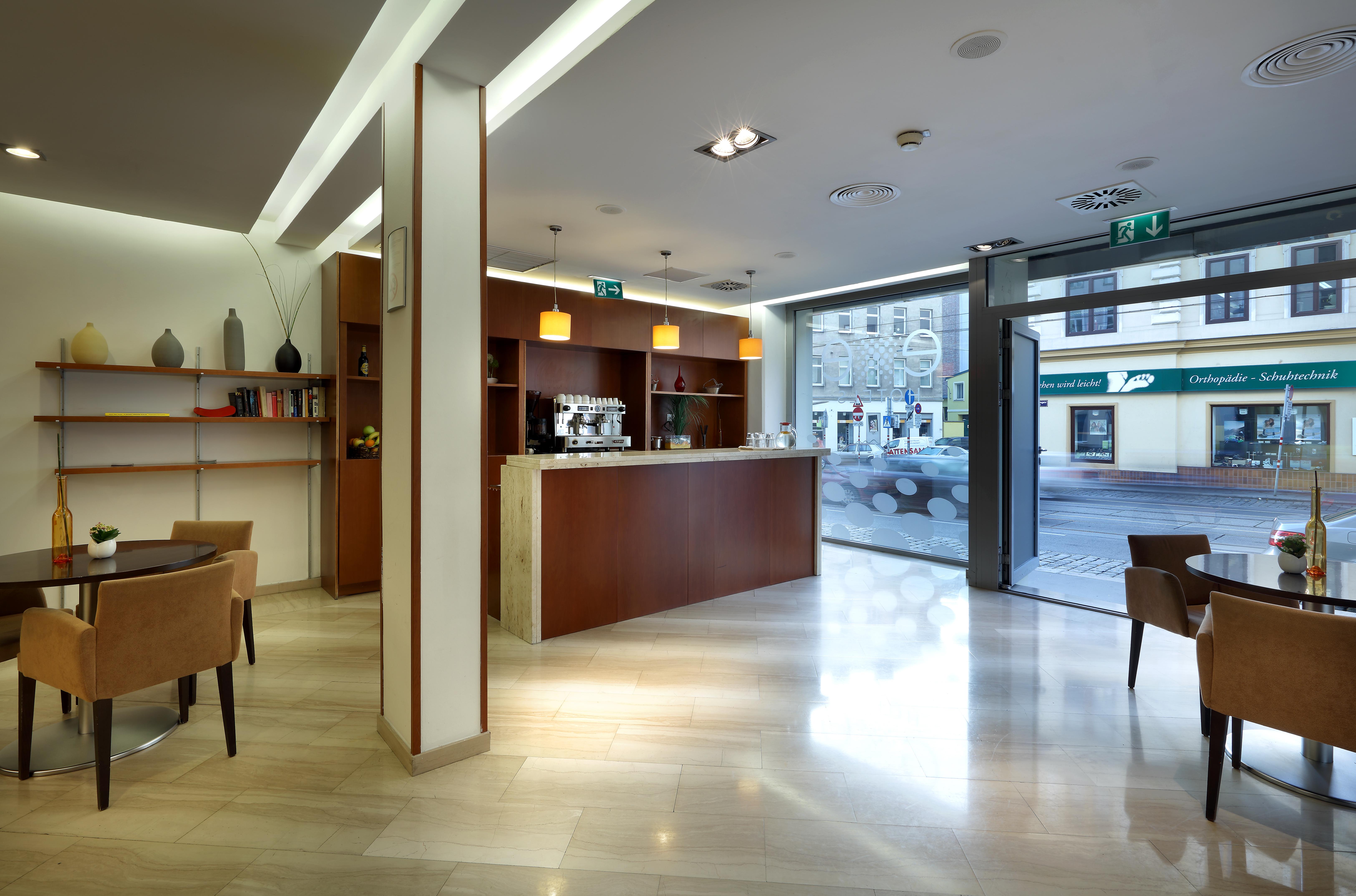 Hotel Exe Vienna
