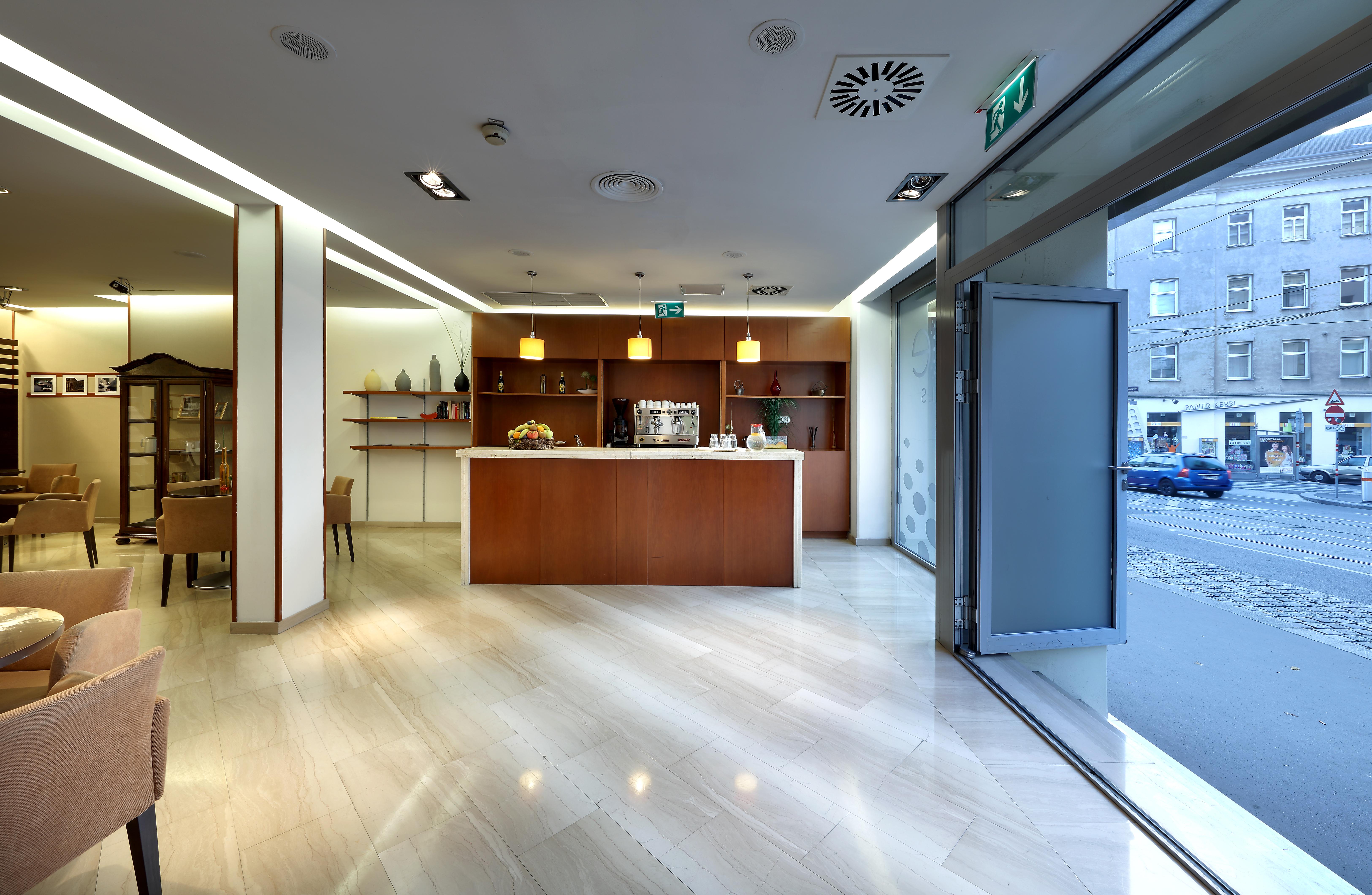 Hotel Exe Vienna