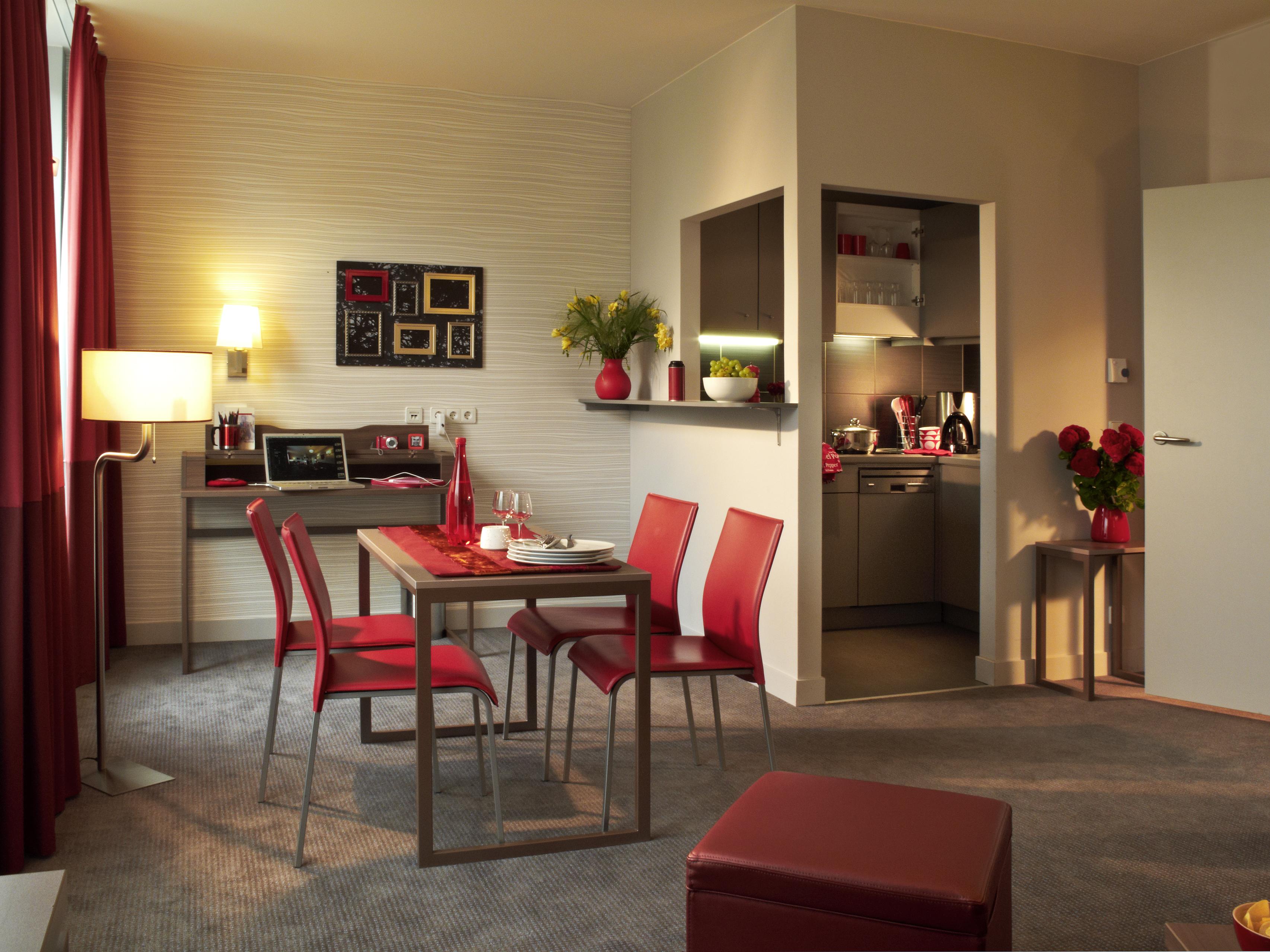 Adagio Aparthotel