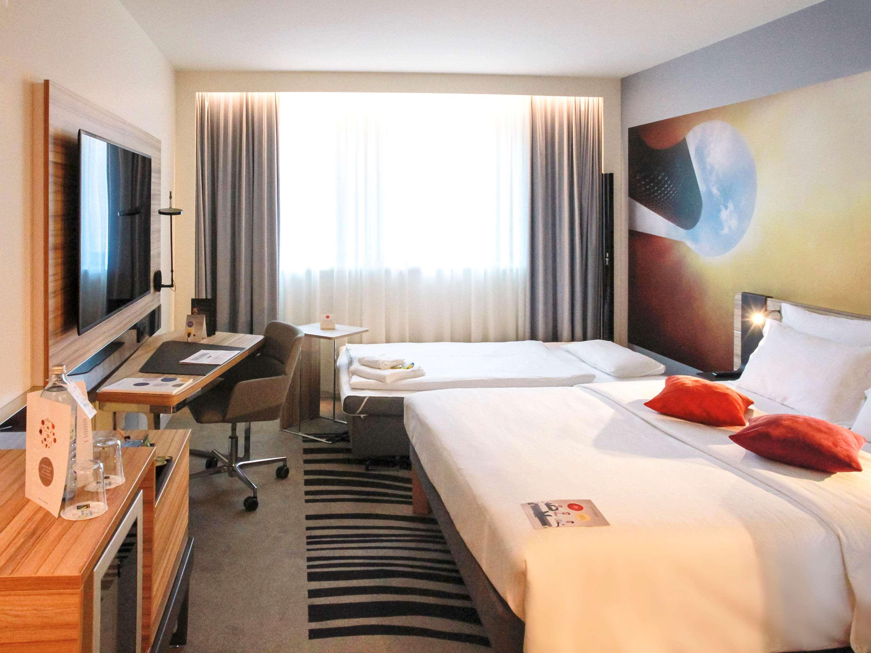 Novotel 4*
