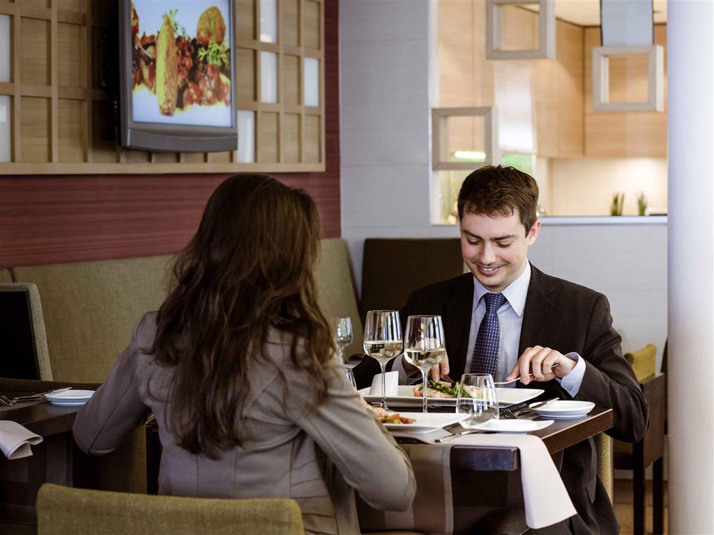 Novotel 4*