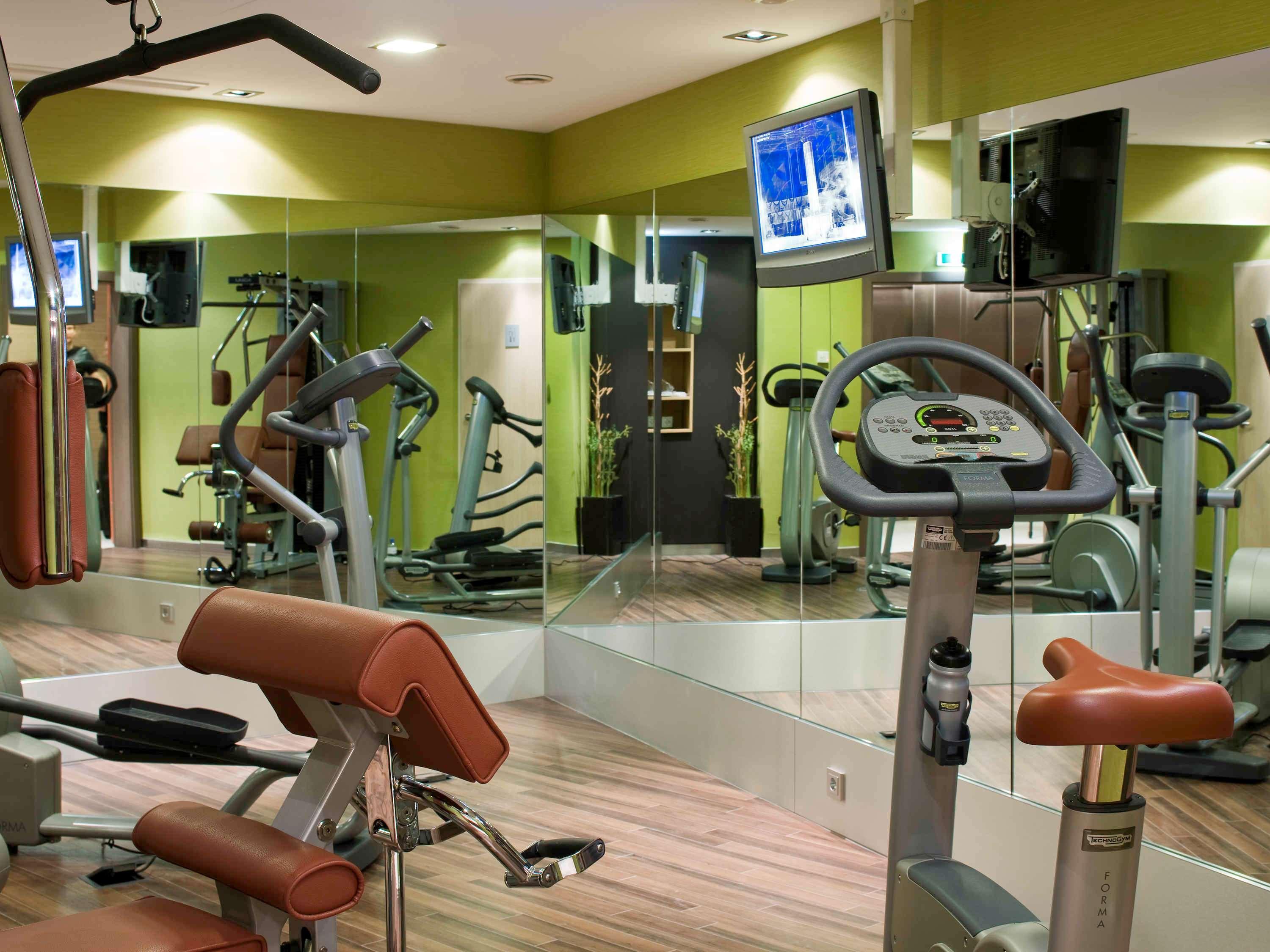 Novotel 4* Vienna
