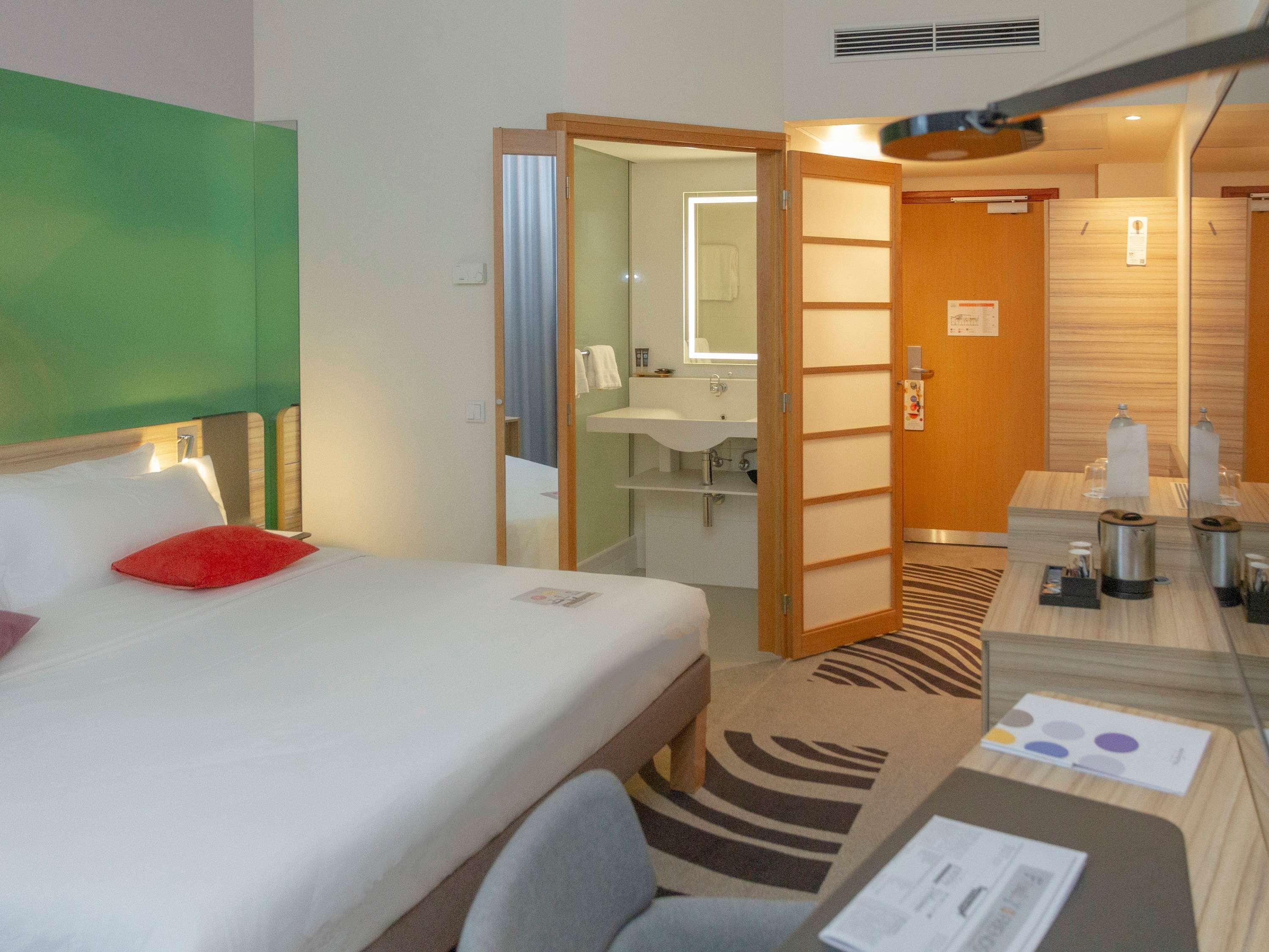 Novotel Vienna