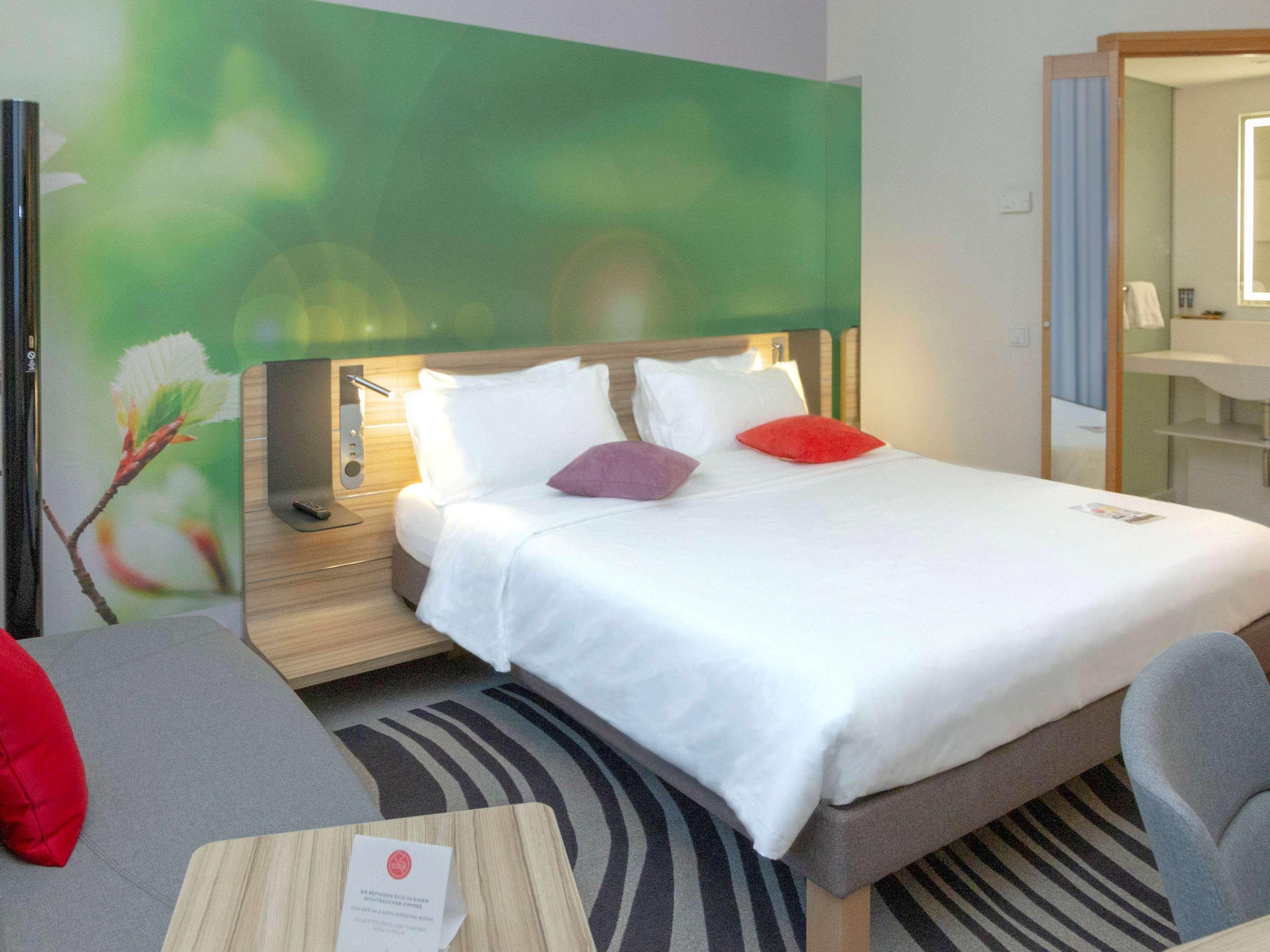 Hotel Novotel