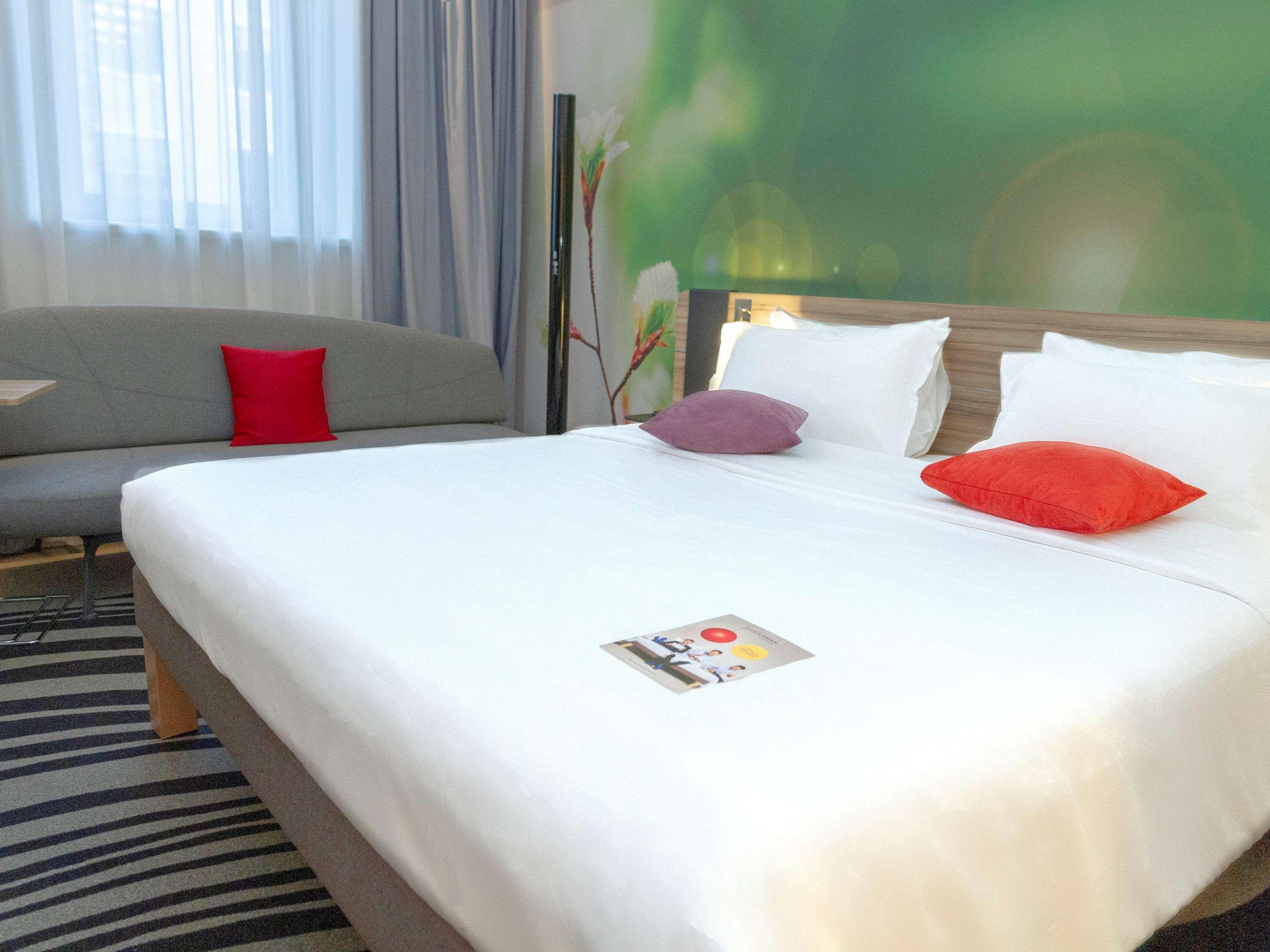 Novotel