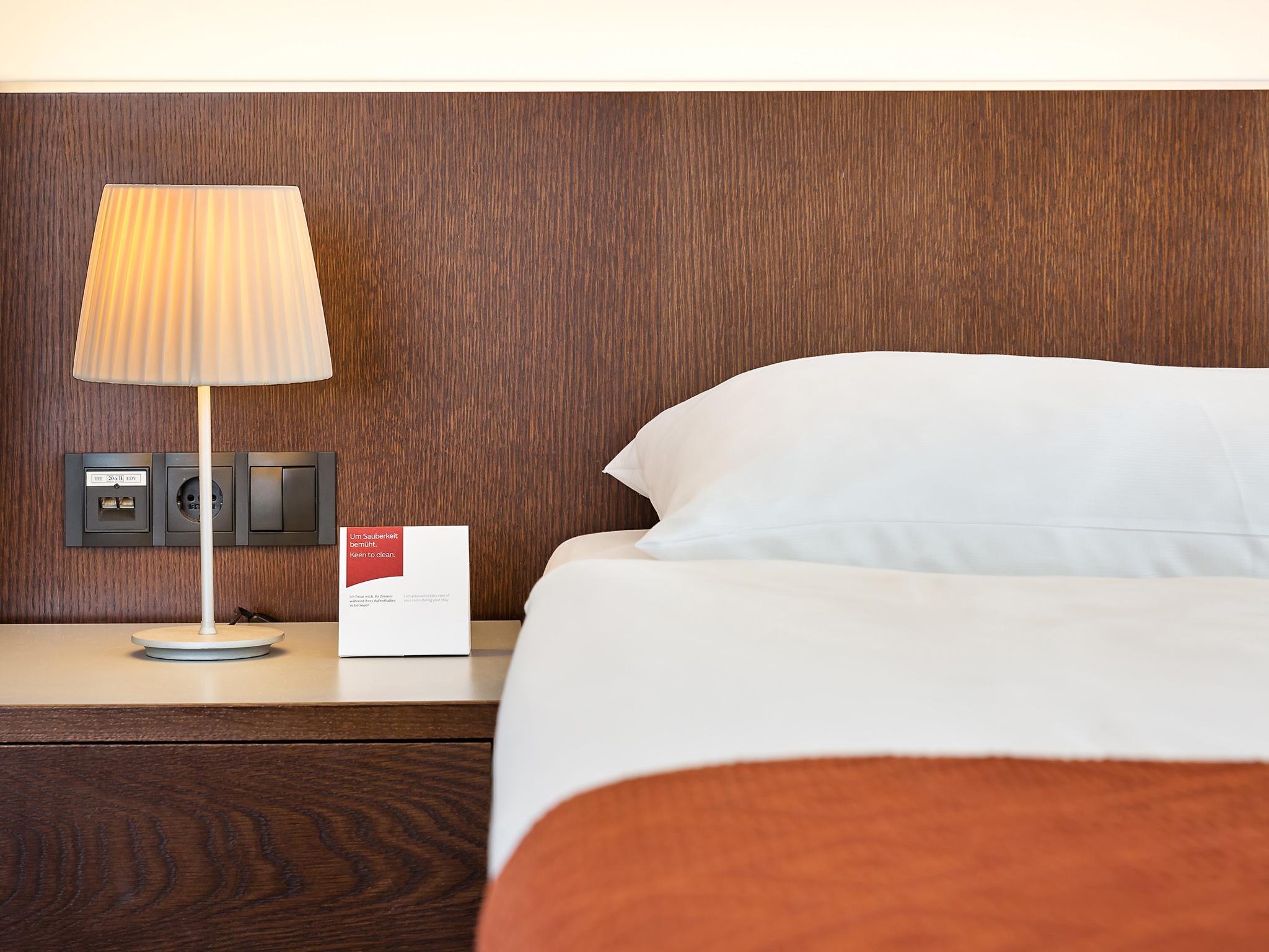 Austria Trend Europa Hotel Wien