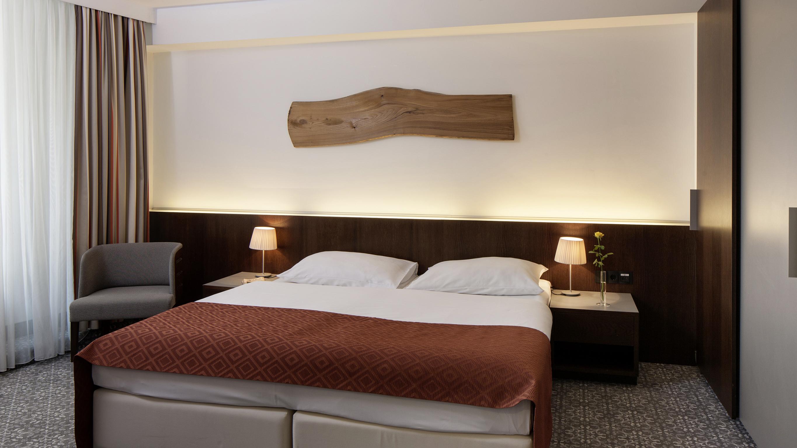Hotel Austria Trend Europa