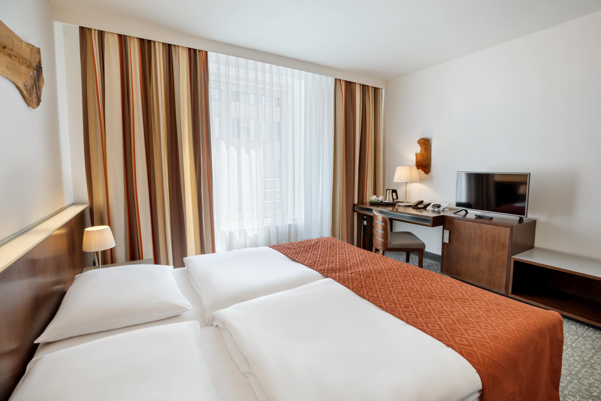 Austria Trend Europa Hotel Wien