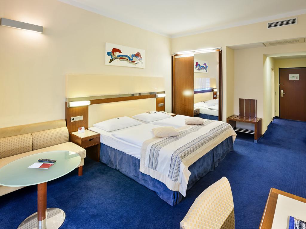 Austria Trend Europa Hotel