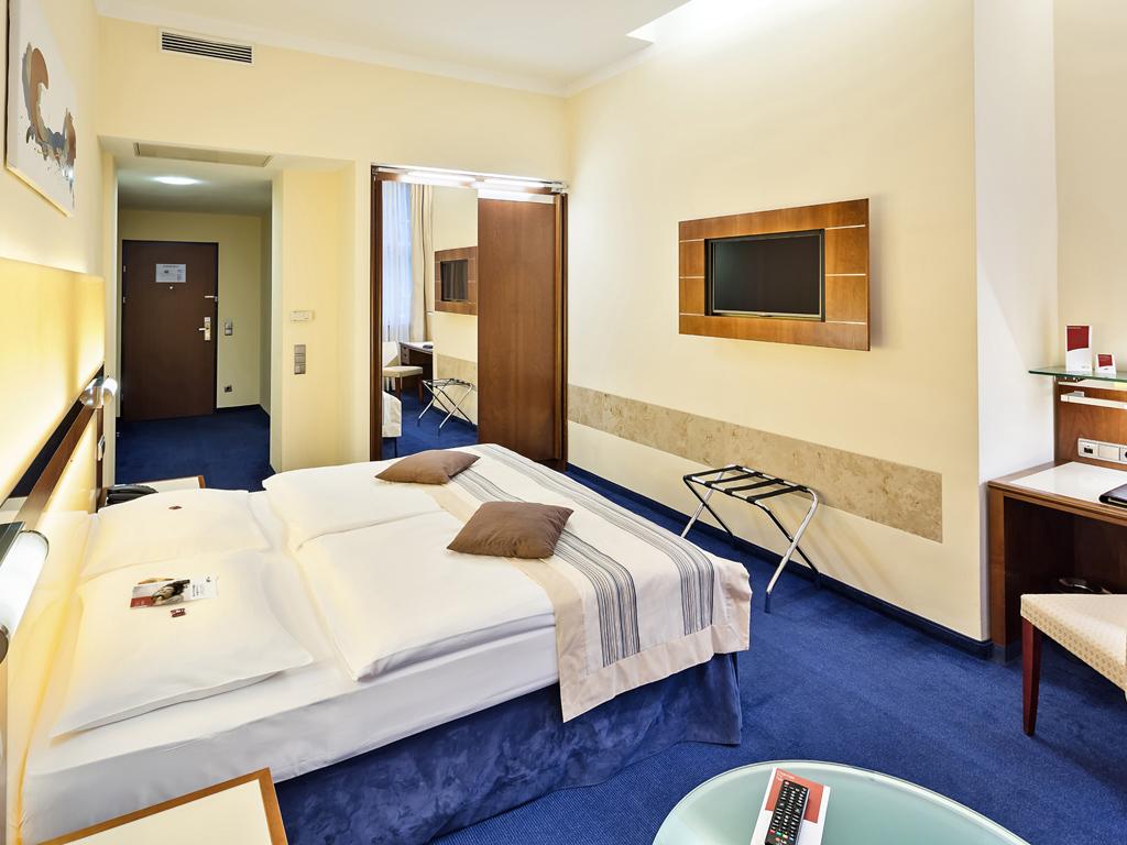 Hotel Austria Trend Europa Wien