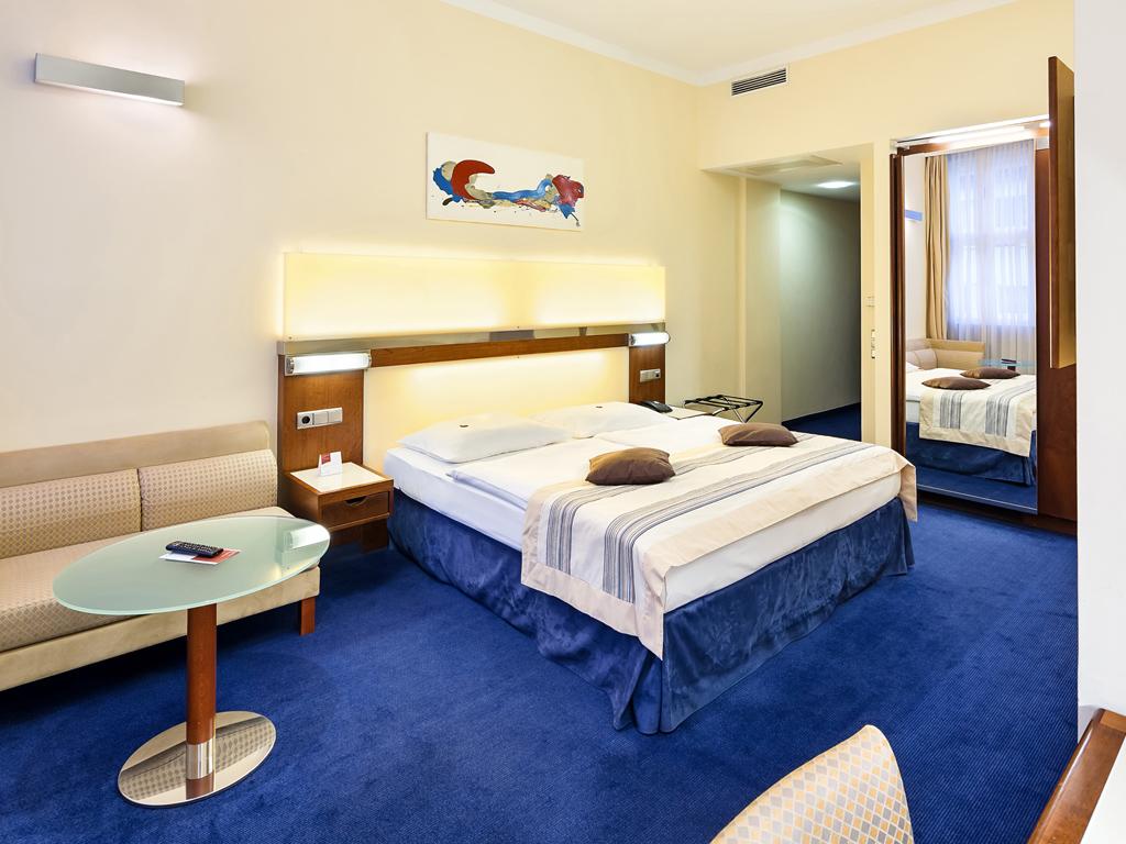Austria Trend Europa 4* Wien