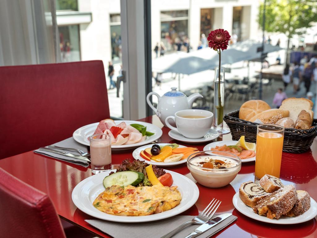 Austria Trend Europa Hotel 4*